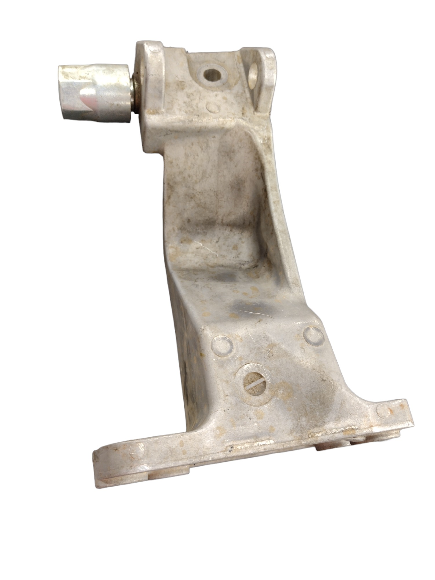 Suporte Do Coxim Motor Pajero Tr4 2012 3