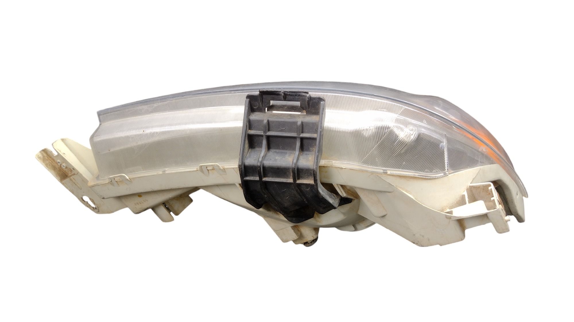 Farol Esquerdo Hilux 2007  Esquerdo/motorista 3