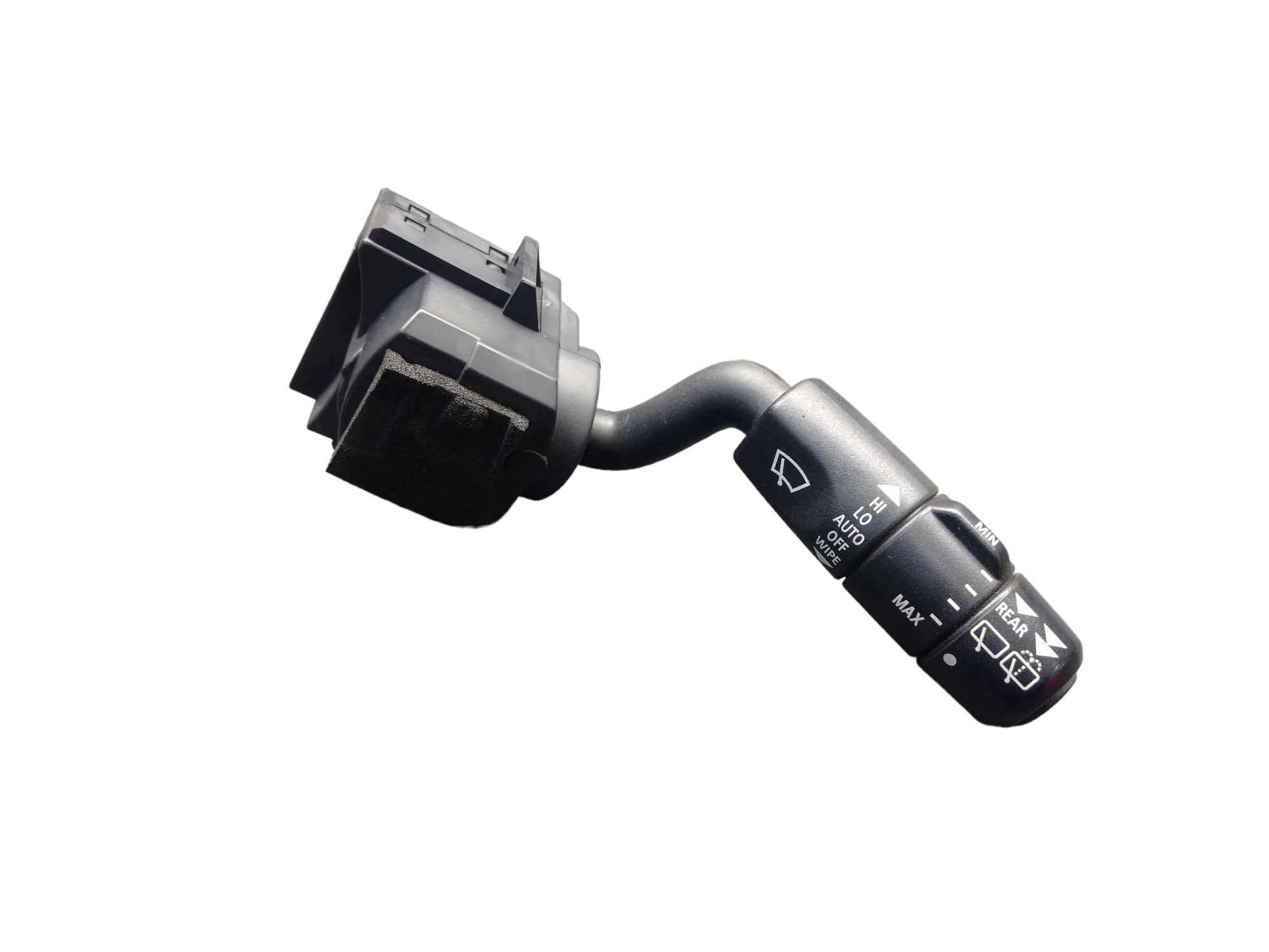 Chave Do Limpador De Parabrisa Land Rover Discovery 3  2008 2