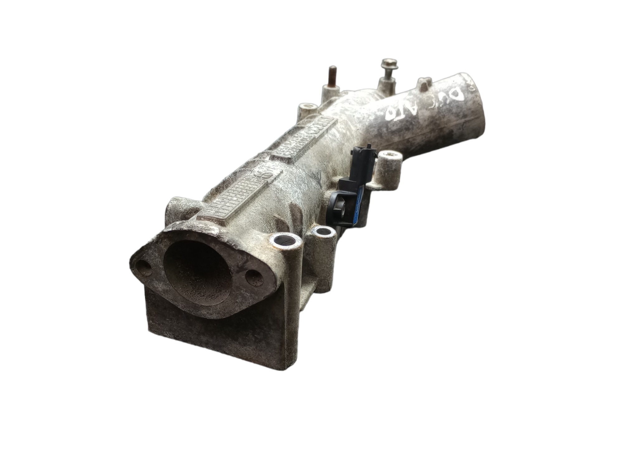 Coletor De Admissão Ducato 2.3 2013 5