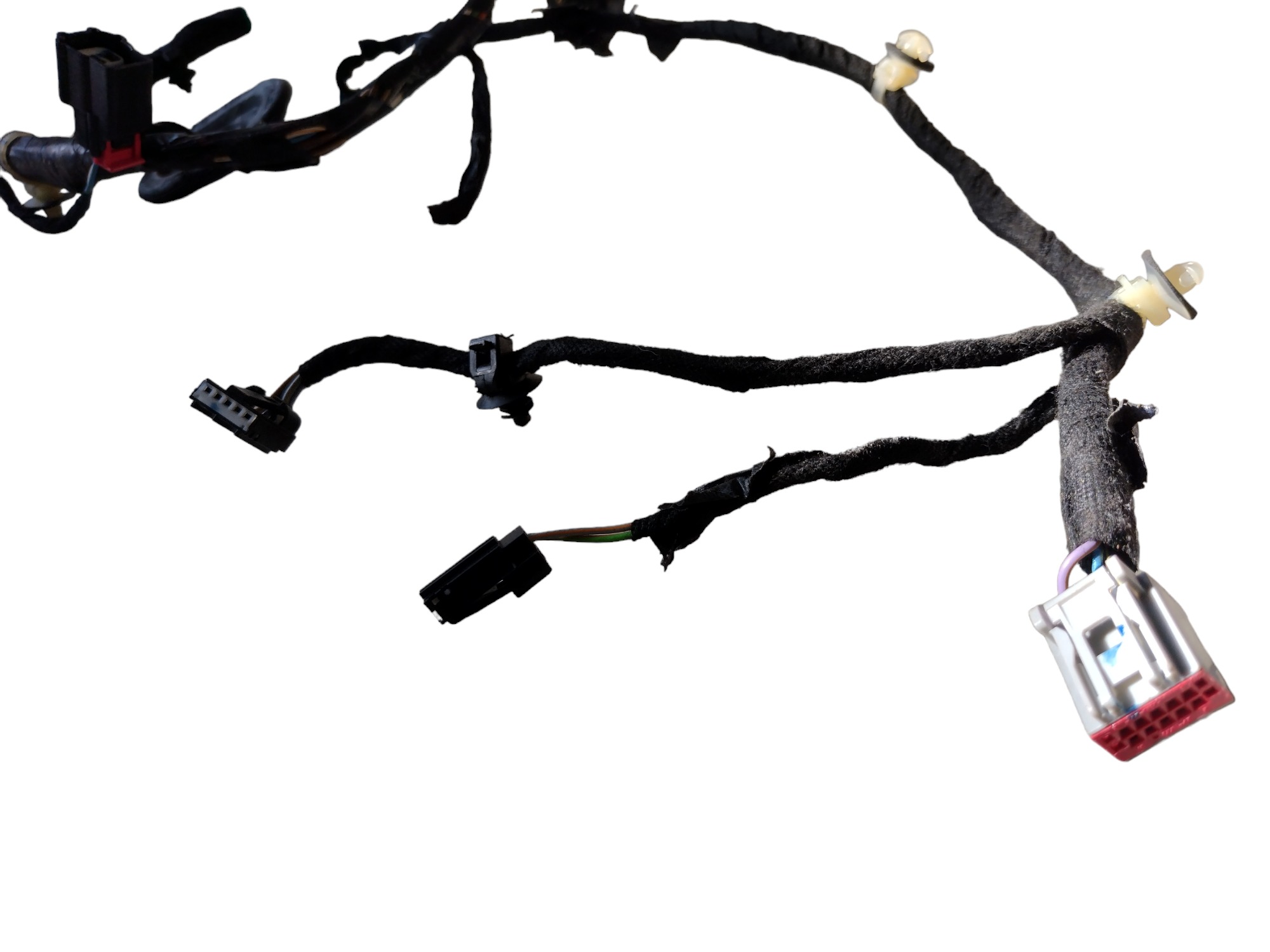 Chicote Porta D.e Ranger 2.2 2020 4