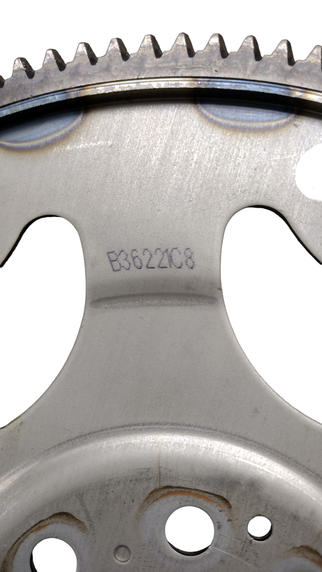 Cremalheira Volante Do Motor Gm S10 2.8 2024 4
