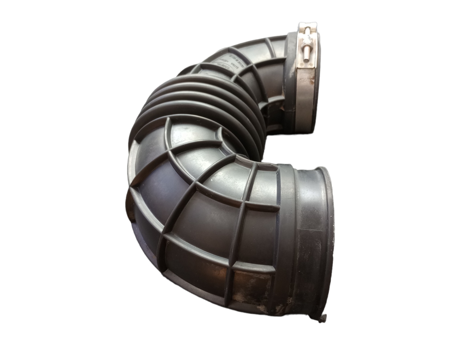 Mangueira Do Filtro De Ar Ford Cargo 2429 2015 4