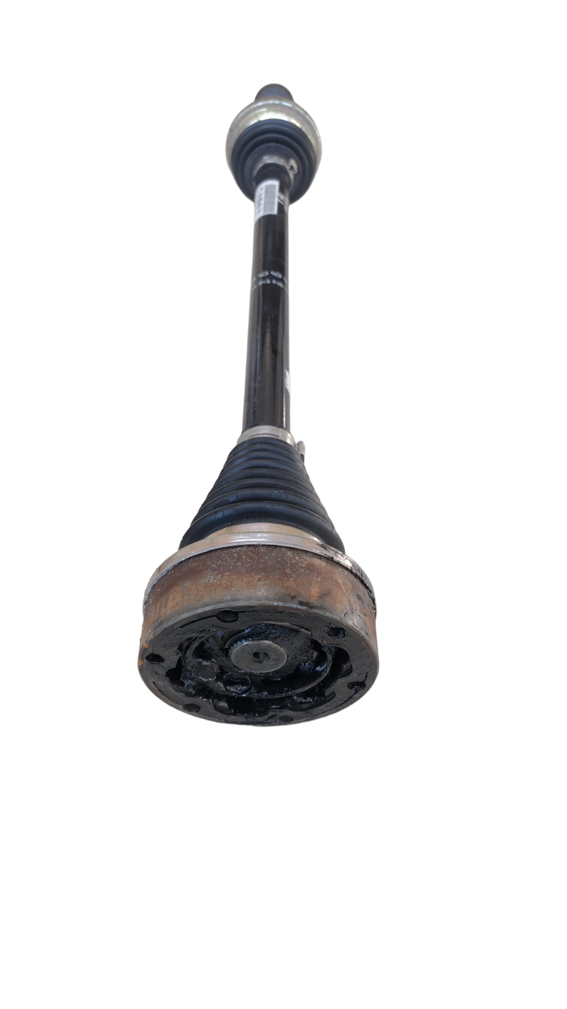 Semi Eixo T.e Vw Tiguan 2.0 2013