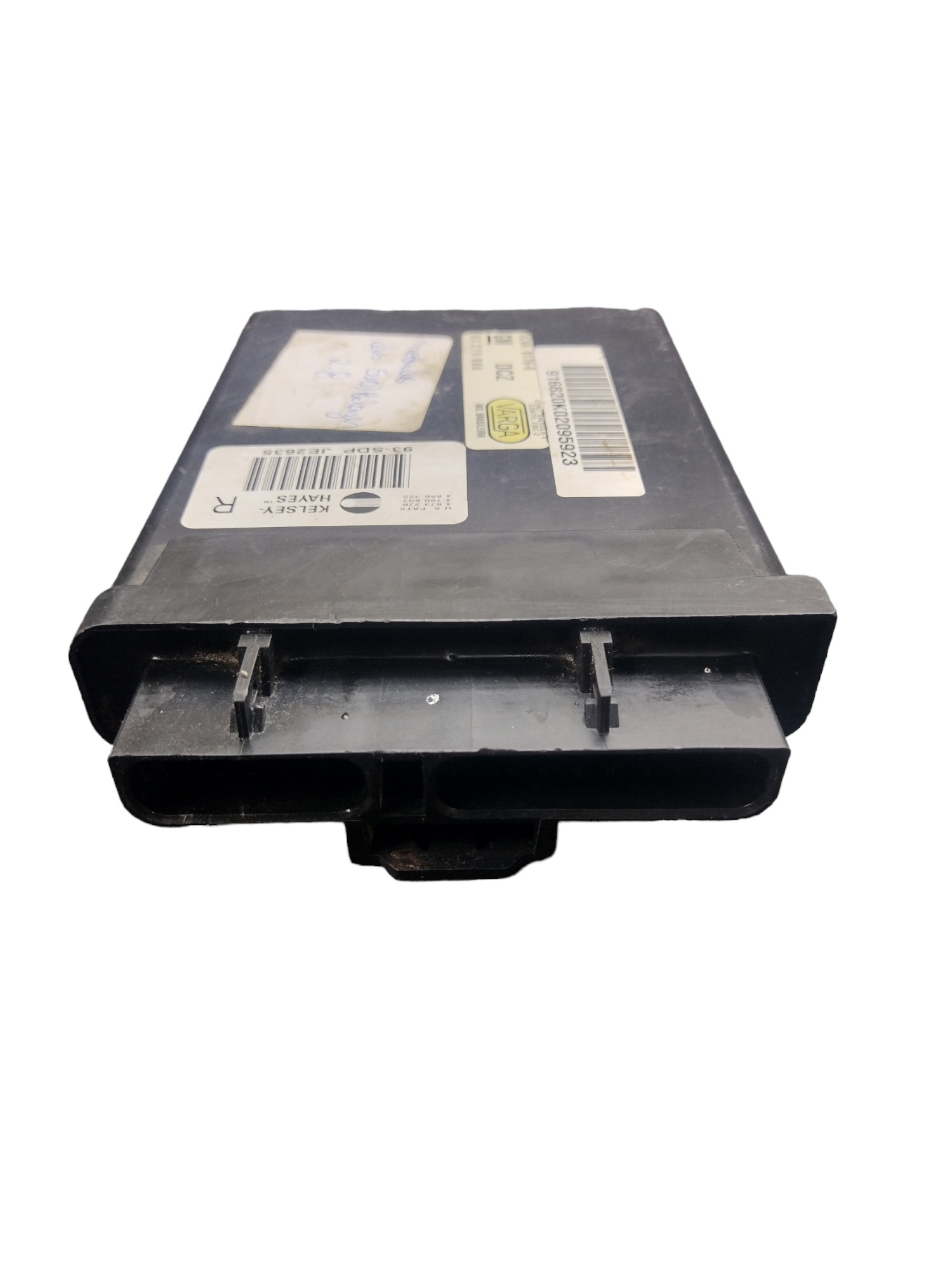 Módulo Chevrolet S10 2.8 2007 3