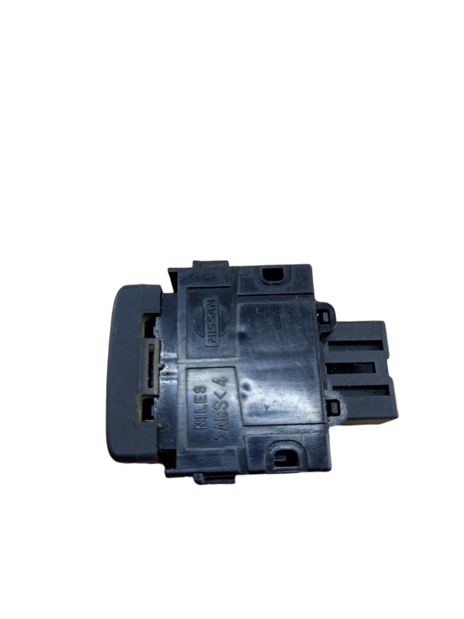 Botão Trava Do Tanque Frontier 2.5 2010 4