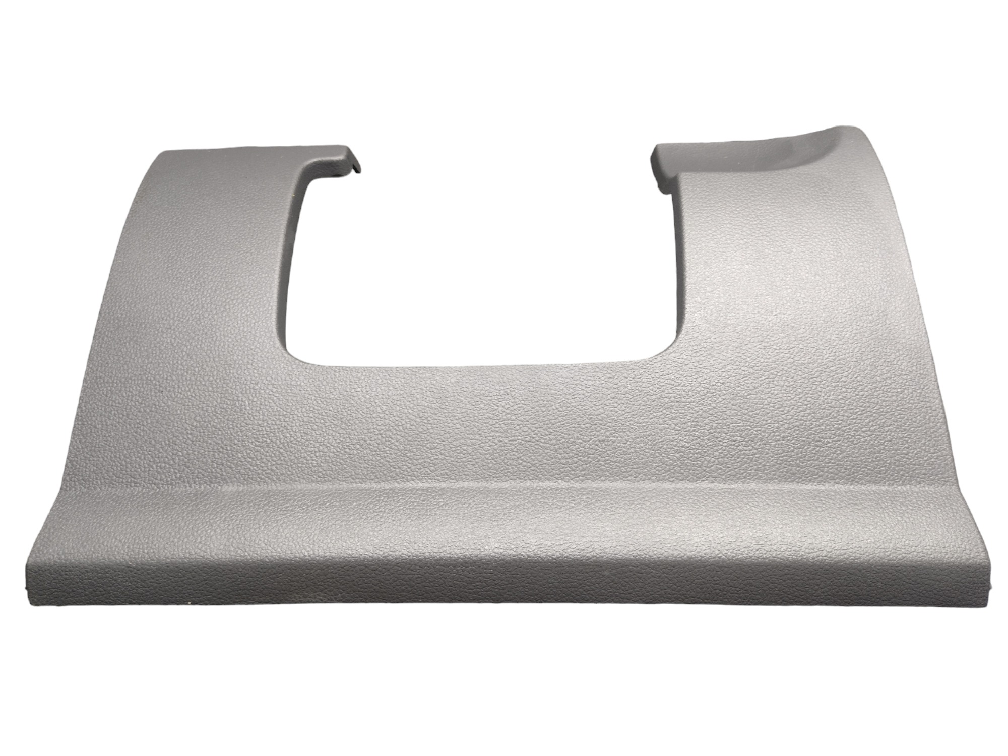 Moldura Inferior Painel Lado Esquerdo Vw Amarok 2011