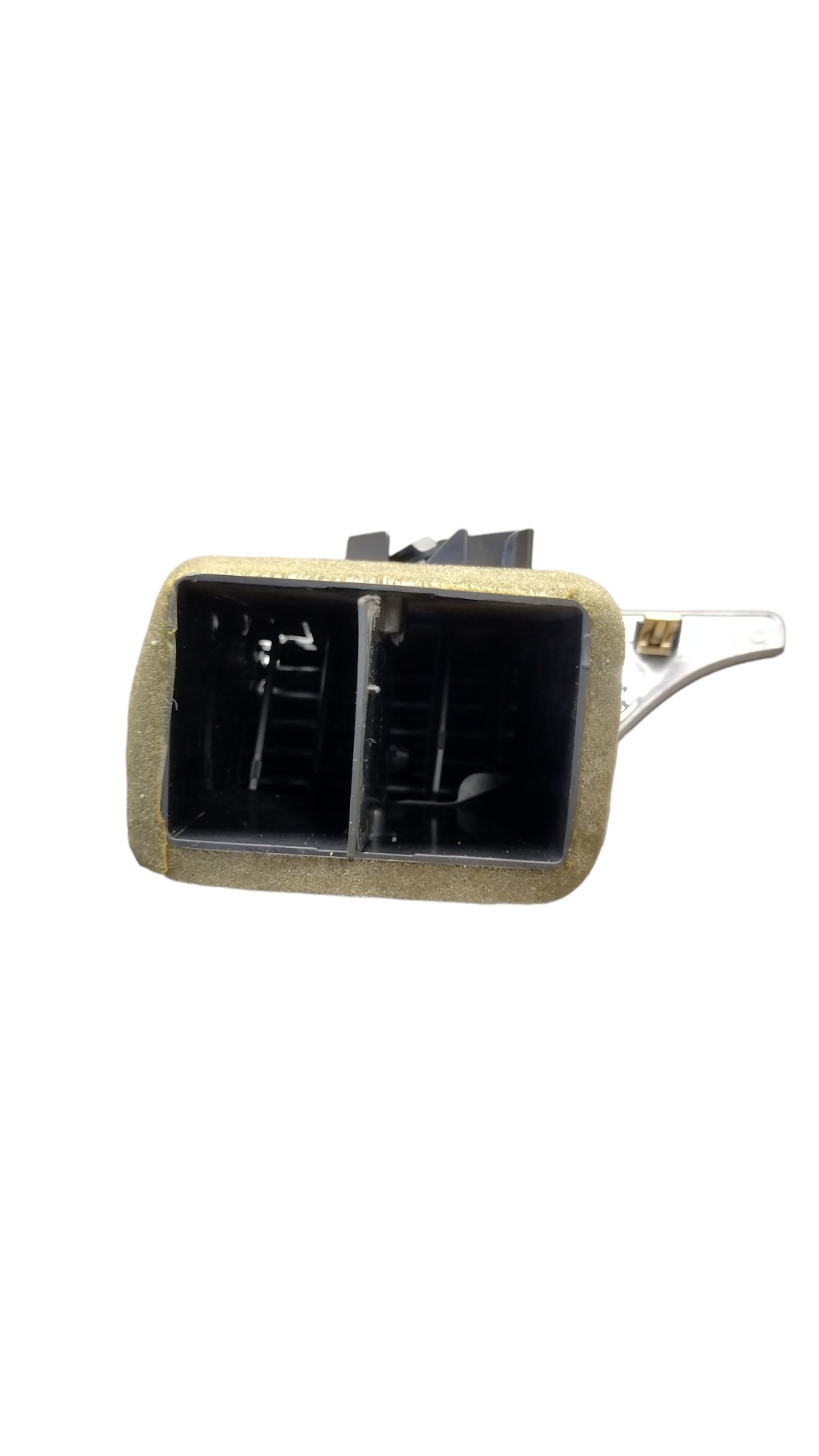 Difusor De Ar L.e Fiat Freemont 2014 4