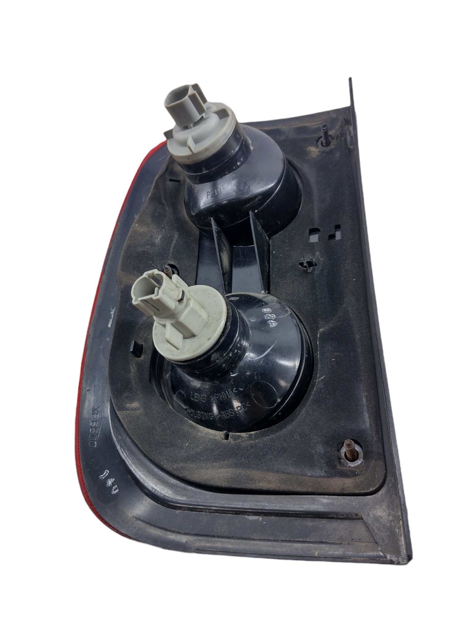 Lanterna T.d Land Rover Freellander1 1997 A 2003 7