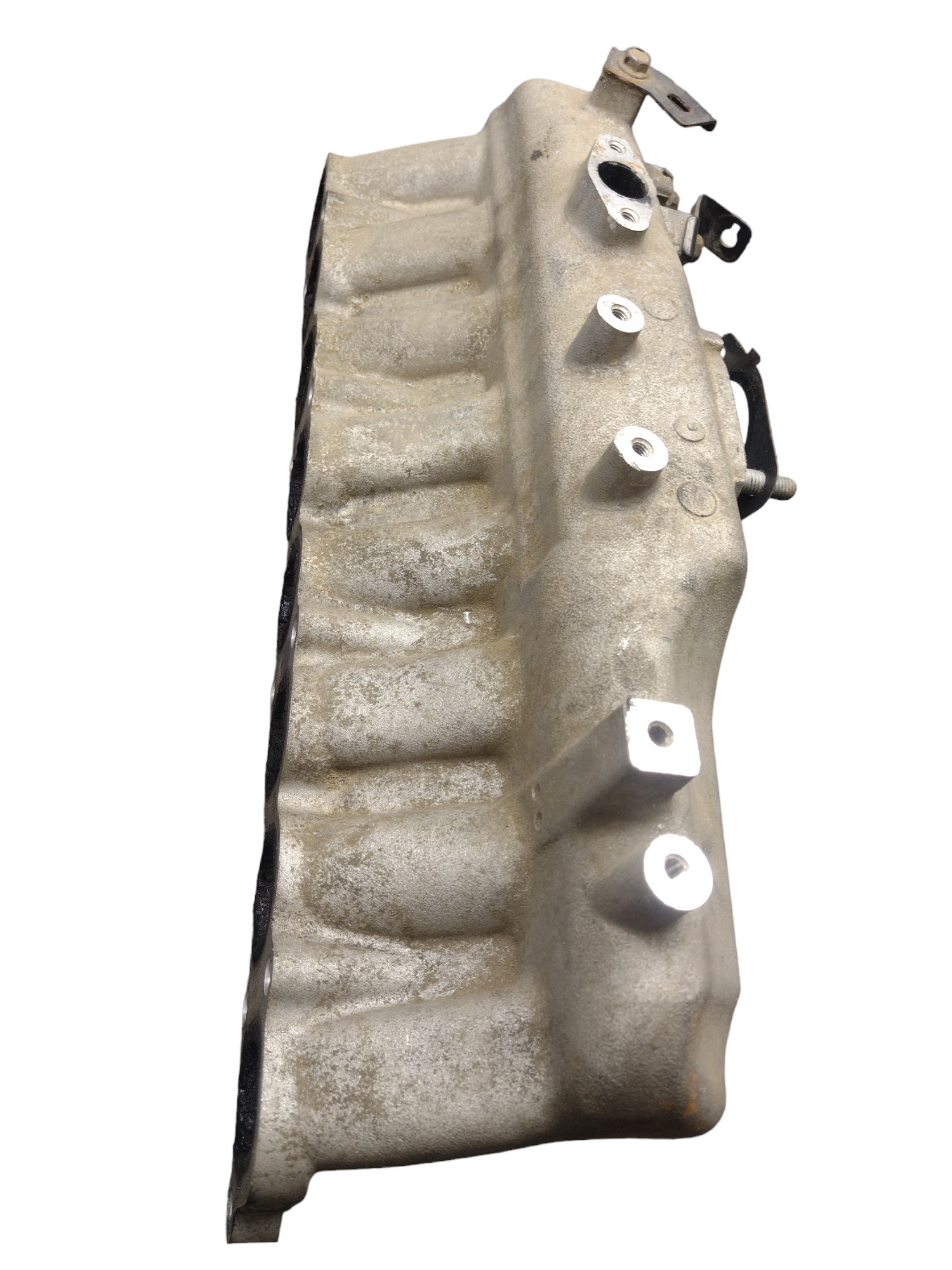 Coletor Admissão Kia Bongo 2014 4