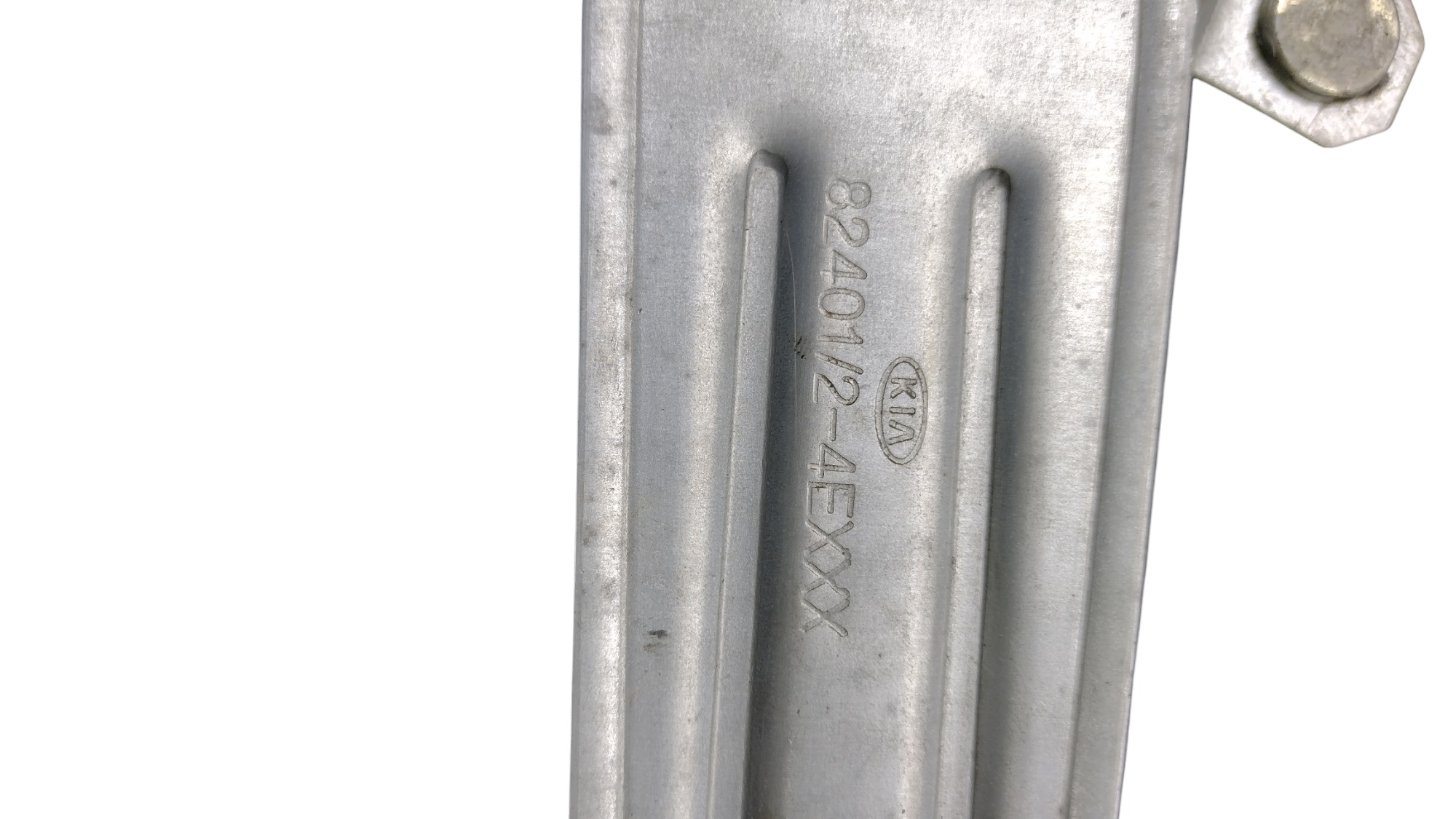 Máquina Vidro L.e Kia Bongo 2013 6