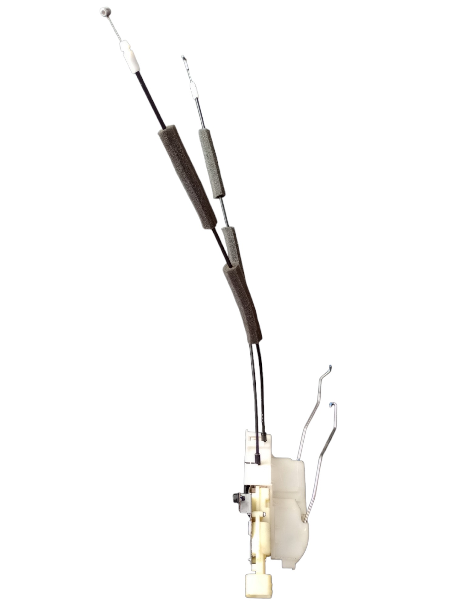 Fechadura Porta Dianteira Esquerda S10 2.8 Ltz 2015 4