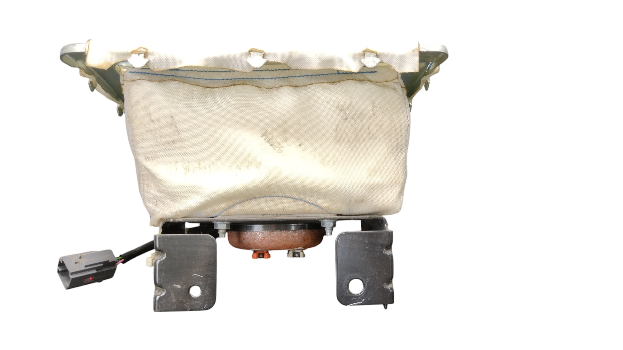 Bolsa airbag L.D passageiro Ford Edge 2014 3