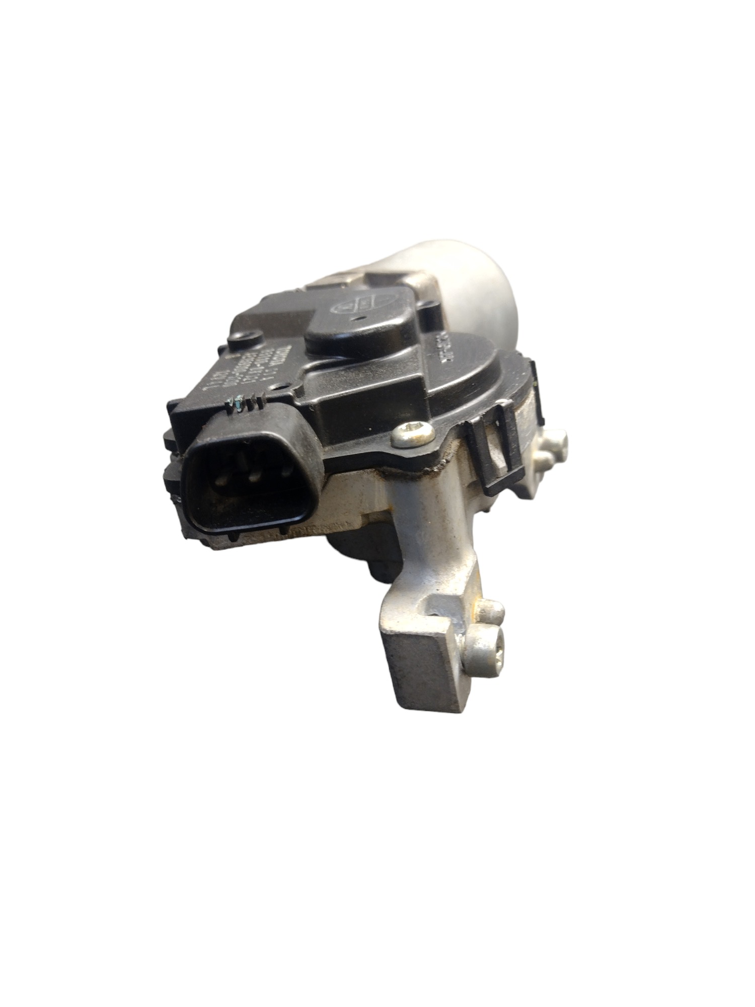 Motor Do Limpador De Parabrisa Hilux Sw4 2007 4