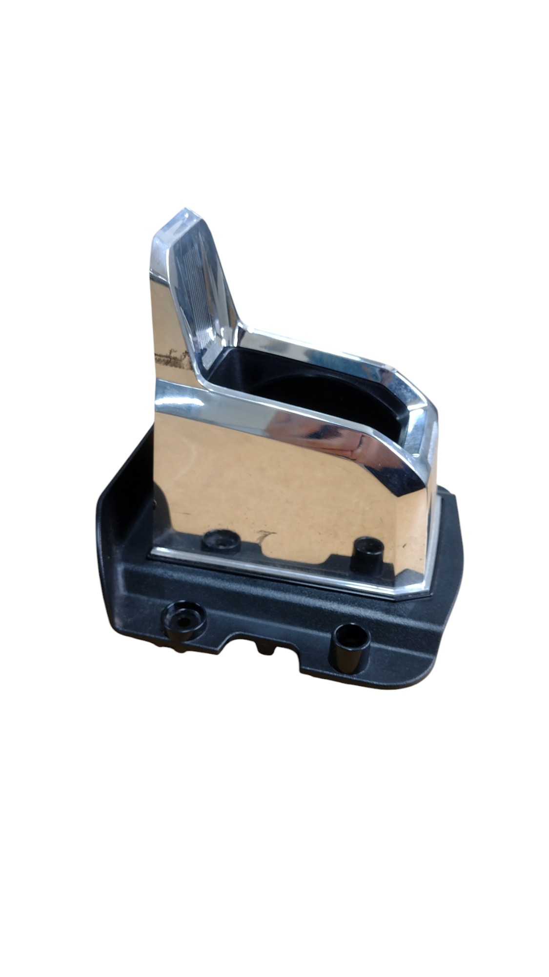 Suporte Projetor Farol L.e Rampage Rebel 2024 2
