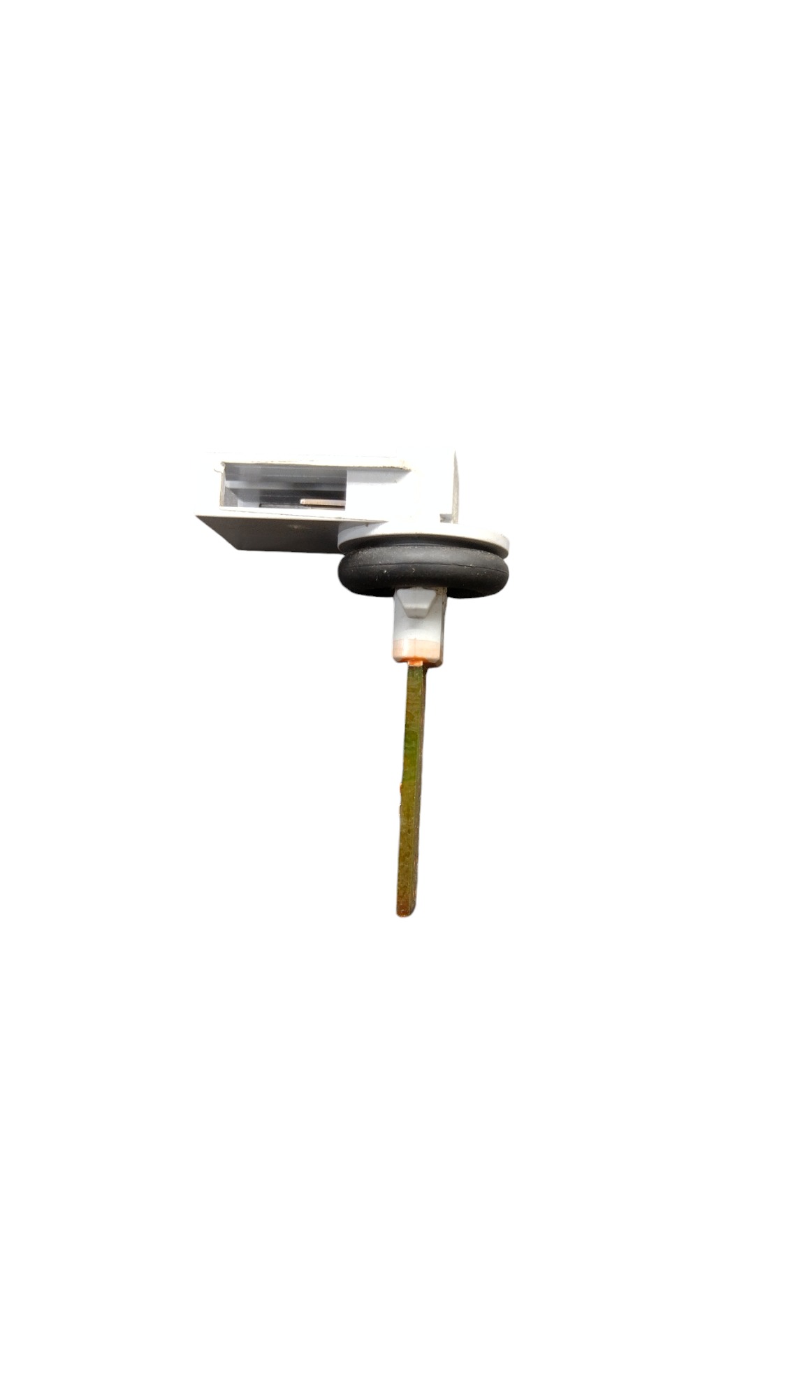 Sensor De Temperatura Interna Vw Tiguan 2014 4
