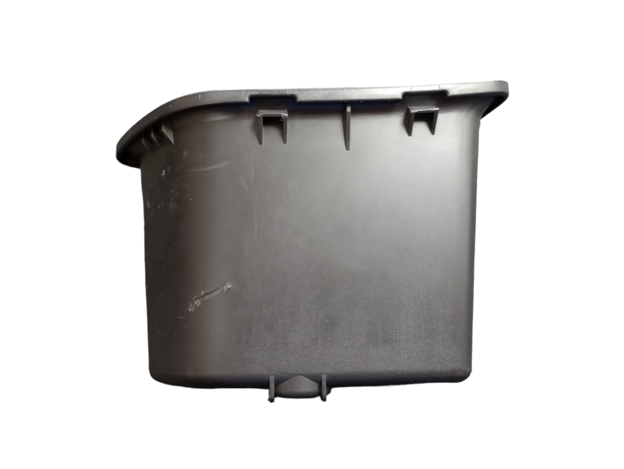 Puxador Interno Tampa Traseira Tracker 2024 4