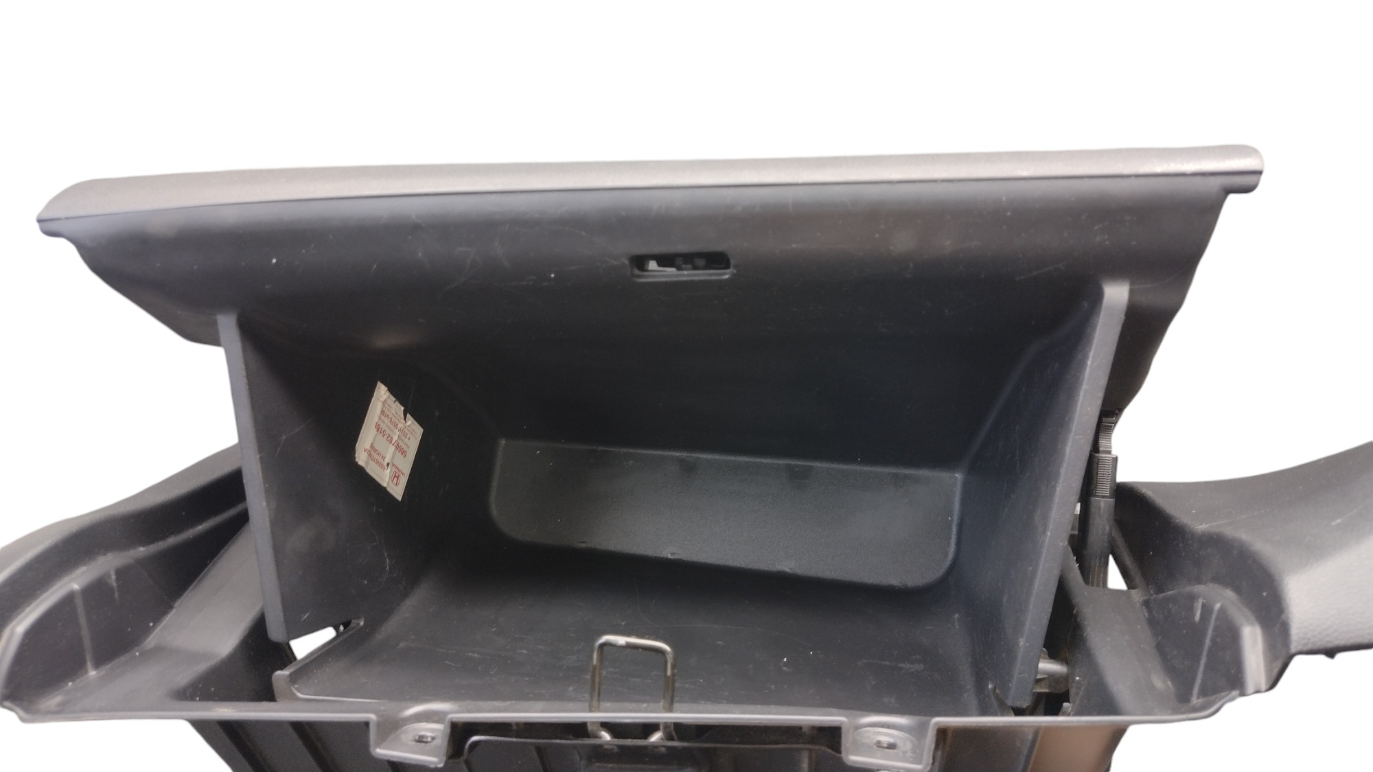 Porta Luvas Honda Hrv 2020 2