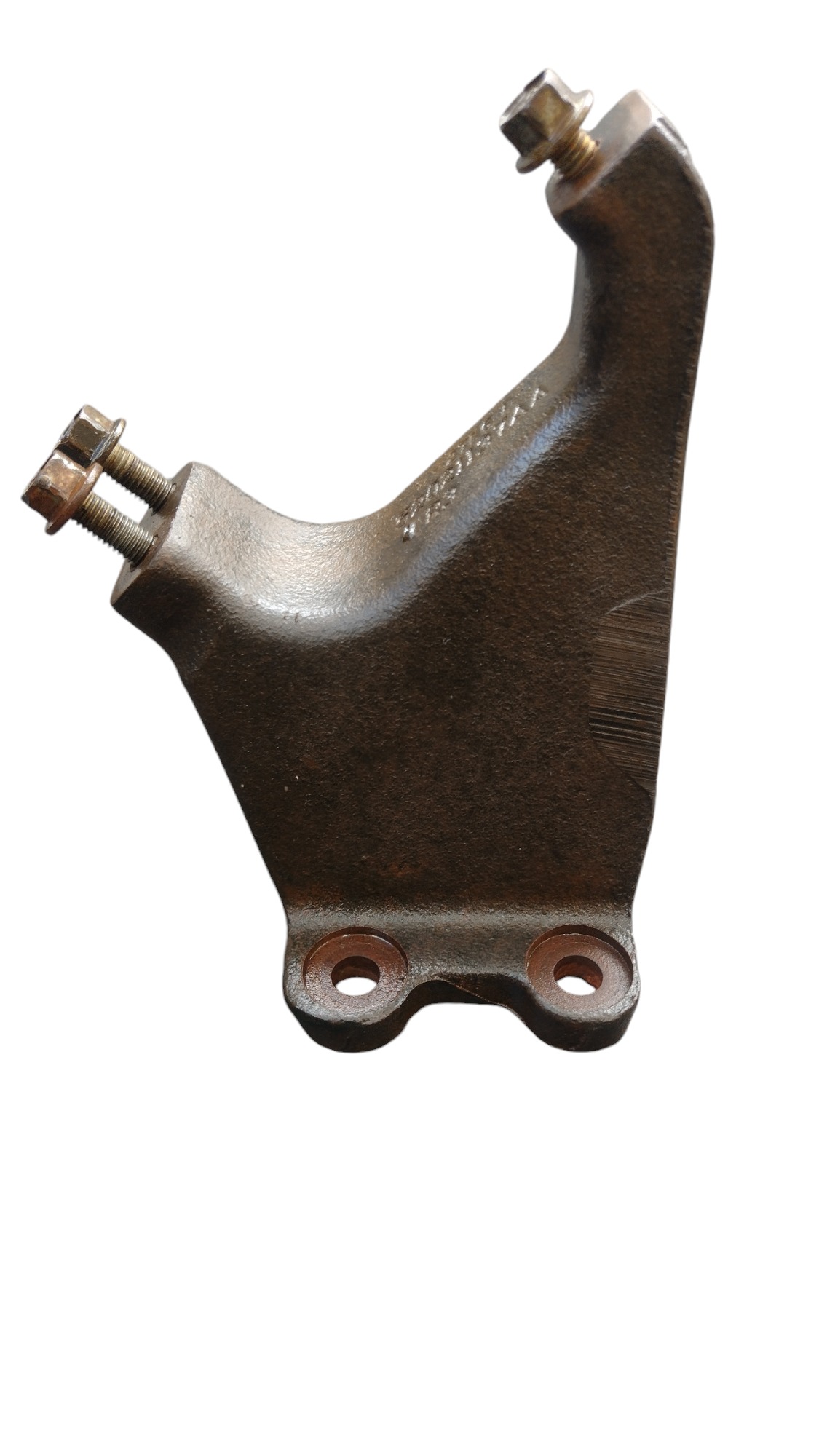 Suporte L.d Coxim Motor Dodge Ram 5.9 2008 4