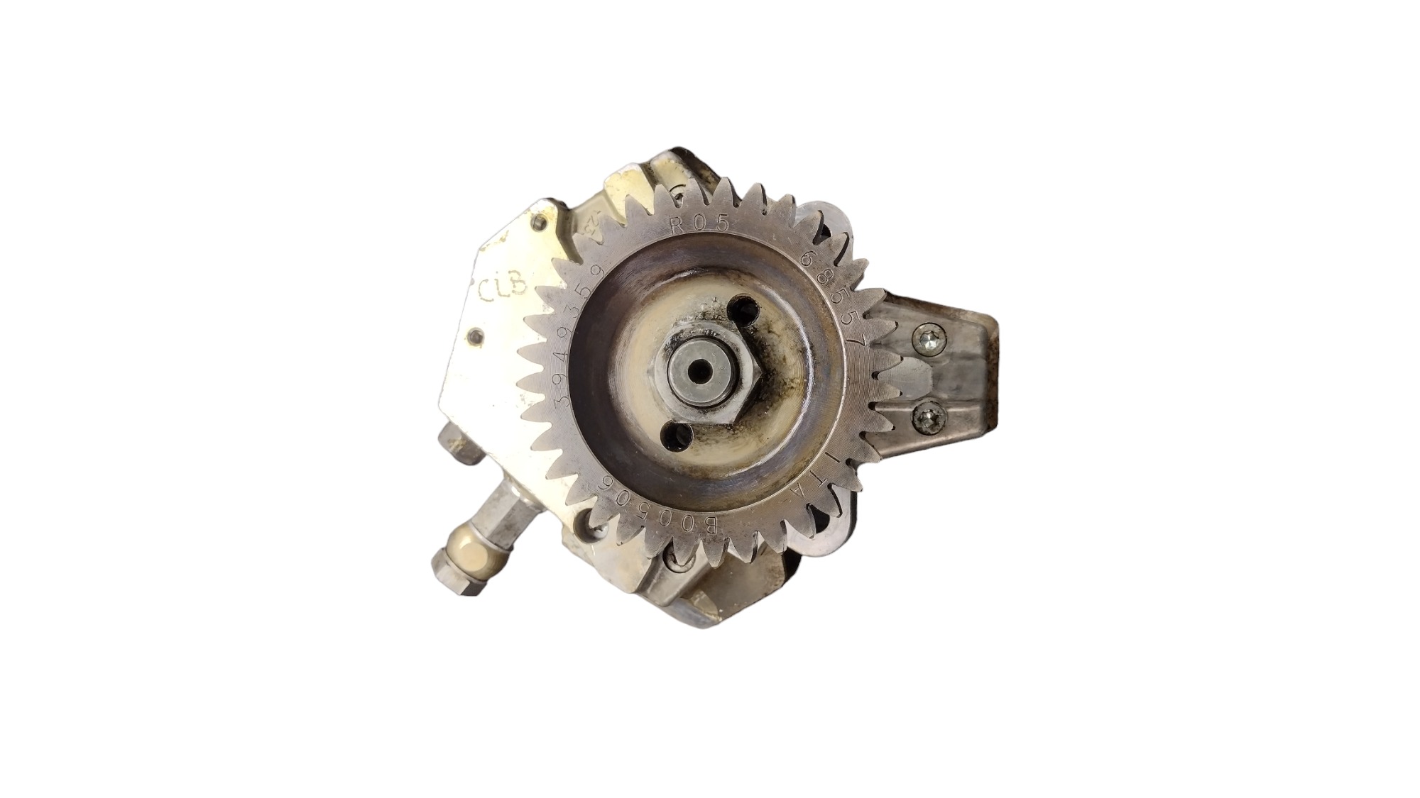 Bomba Injetora Dodge Ram 5.9 2008 2