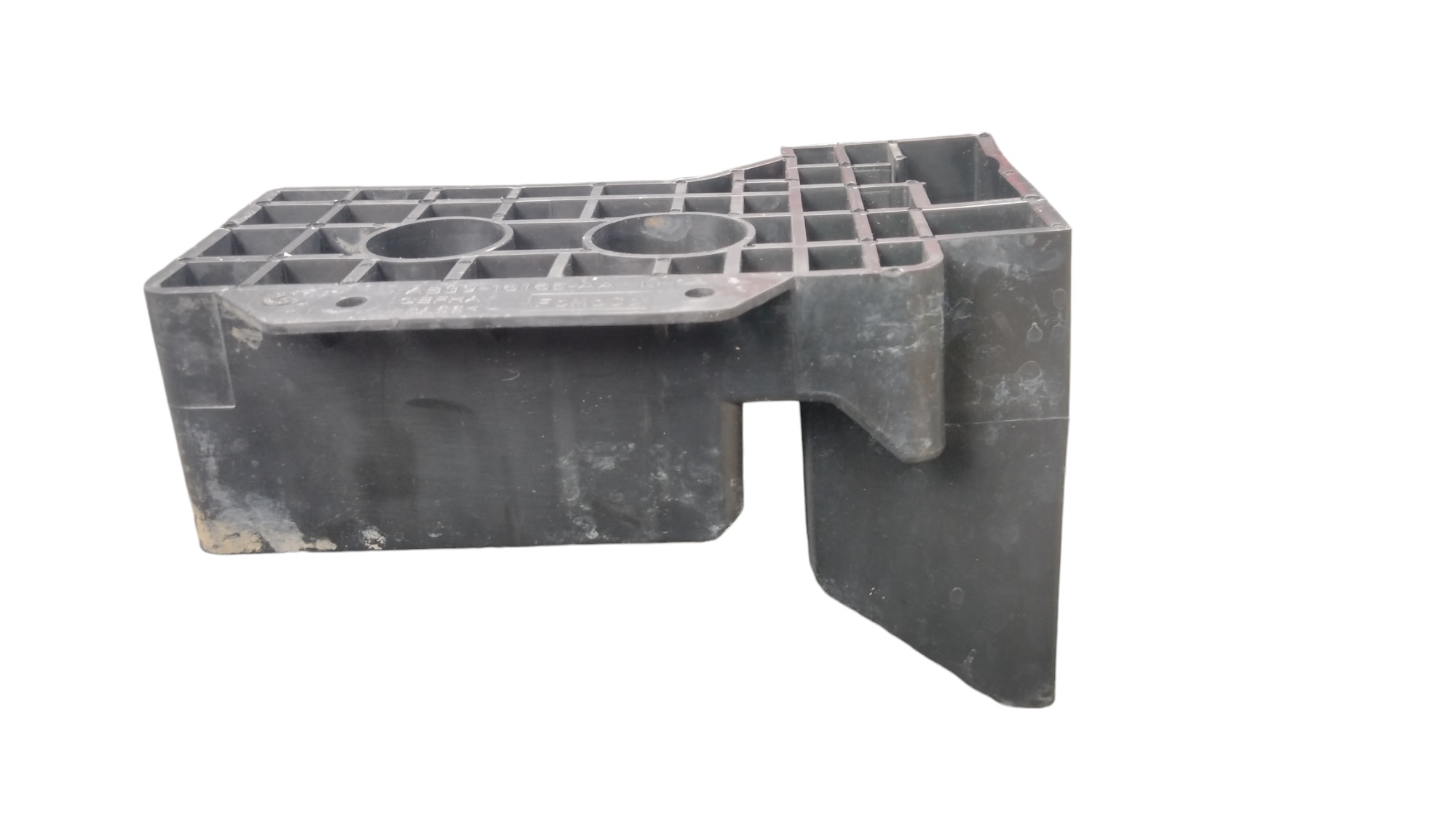 Suporte Inferior Parabarro D.e Ford Ranger 2020 4