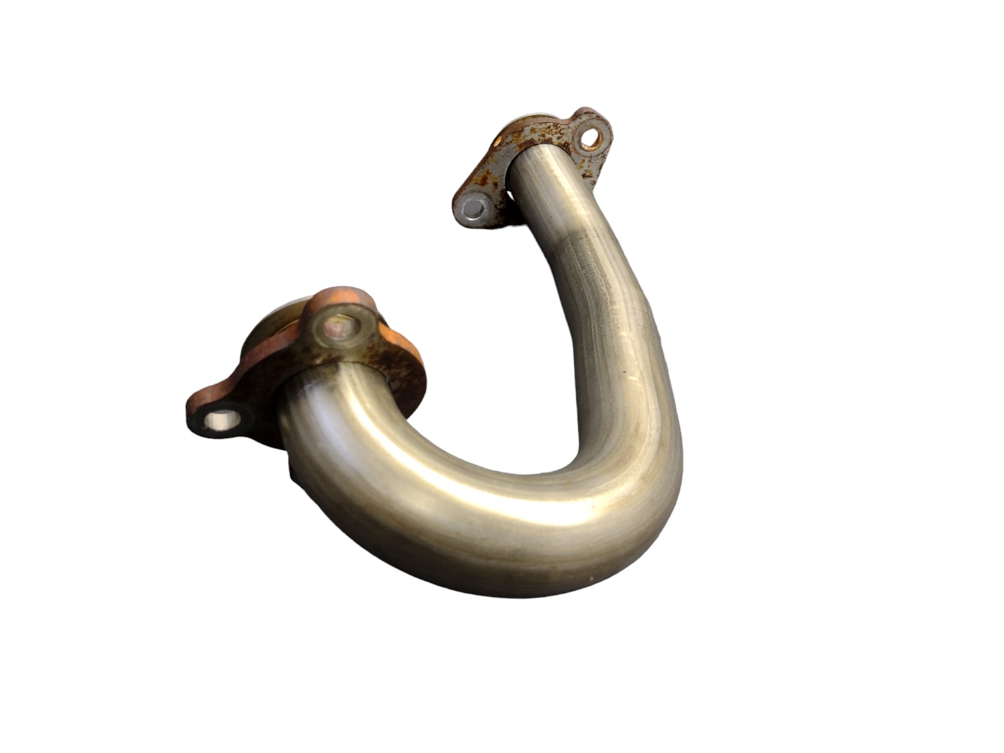 Cano Egr Hilux 2.8 Srx 2021 2