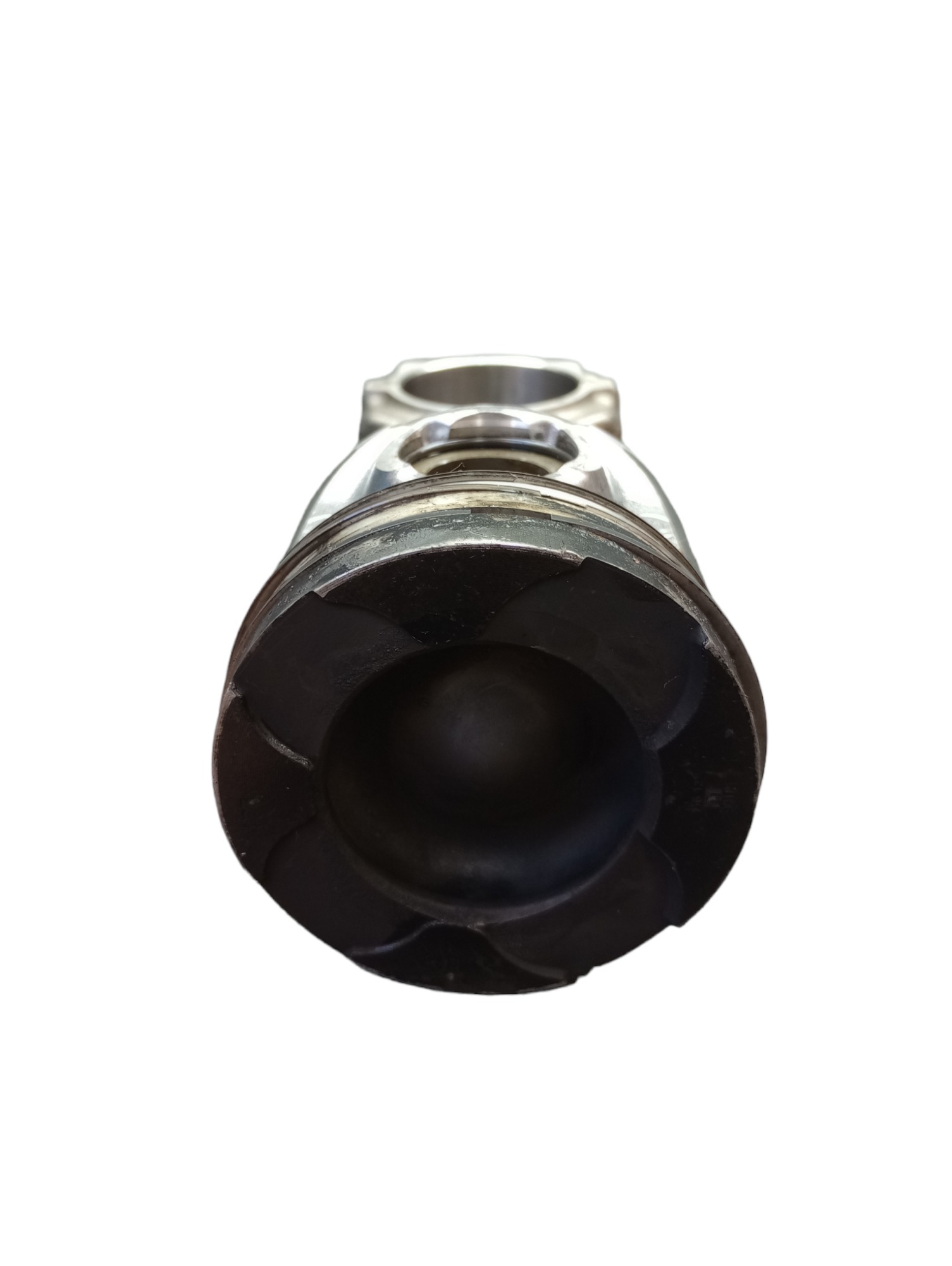 Pistão Biela Std Sem Bronzina New Triton 2.4 2020 5