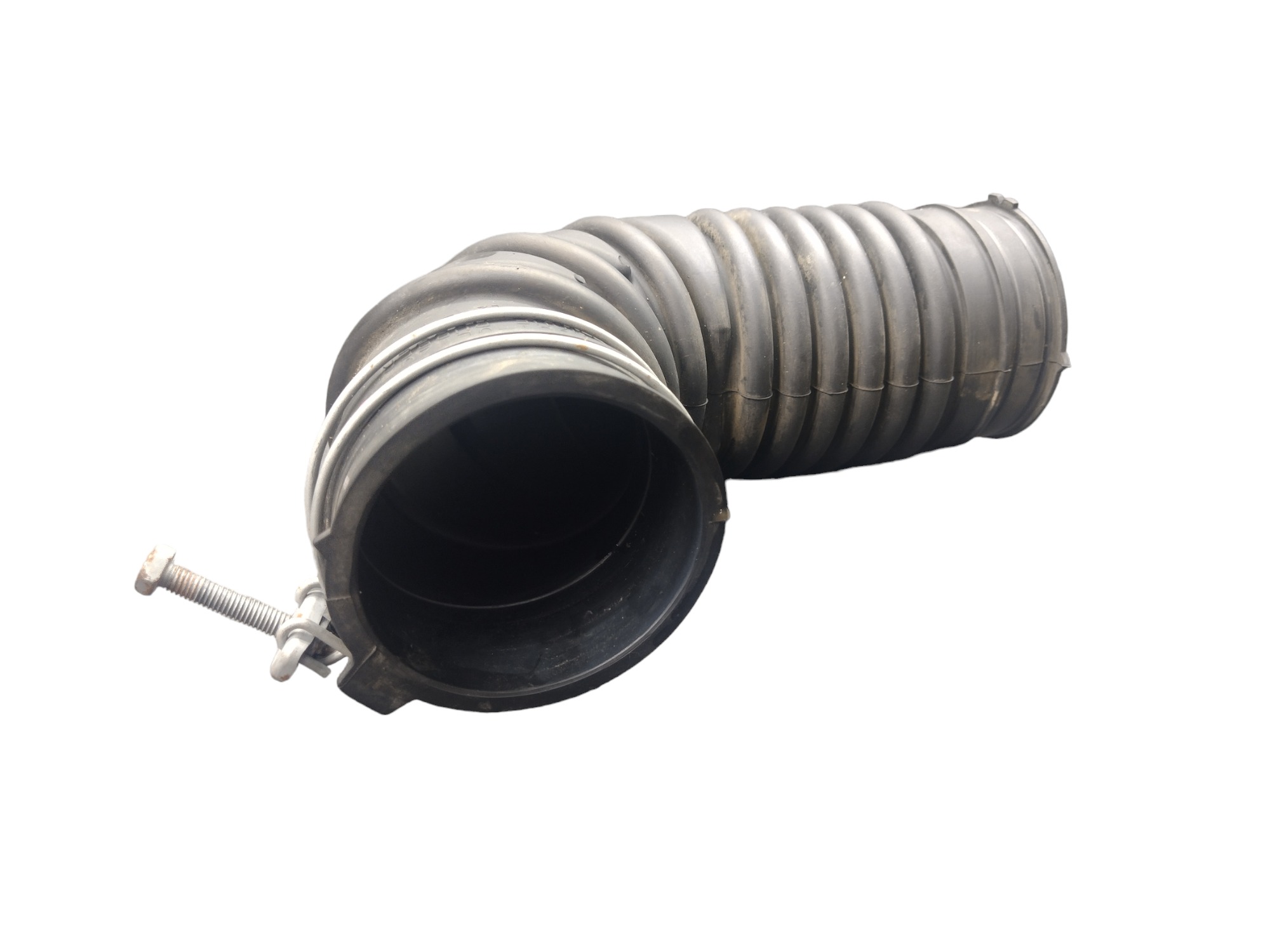 Mangueira Do Filtro De Ar Hilux Sw4 2.8 Srx 2016 6