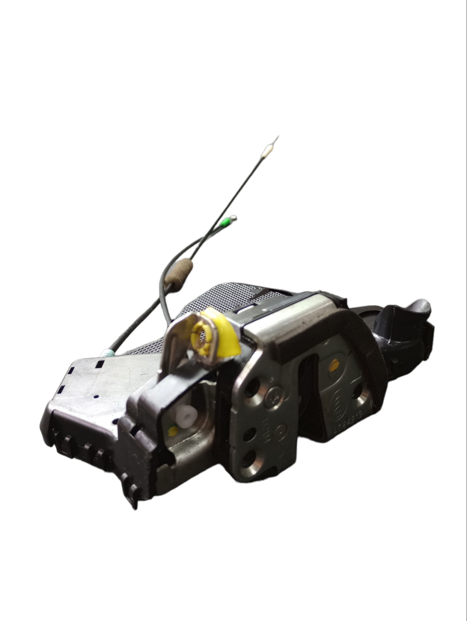 Fechadura Porta Dianteira Esquerda Hilux Sw4 2013 2