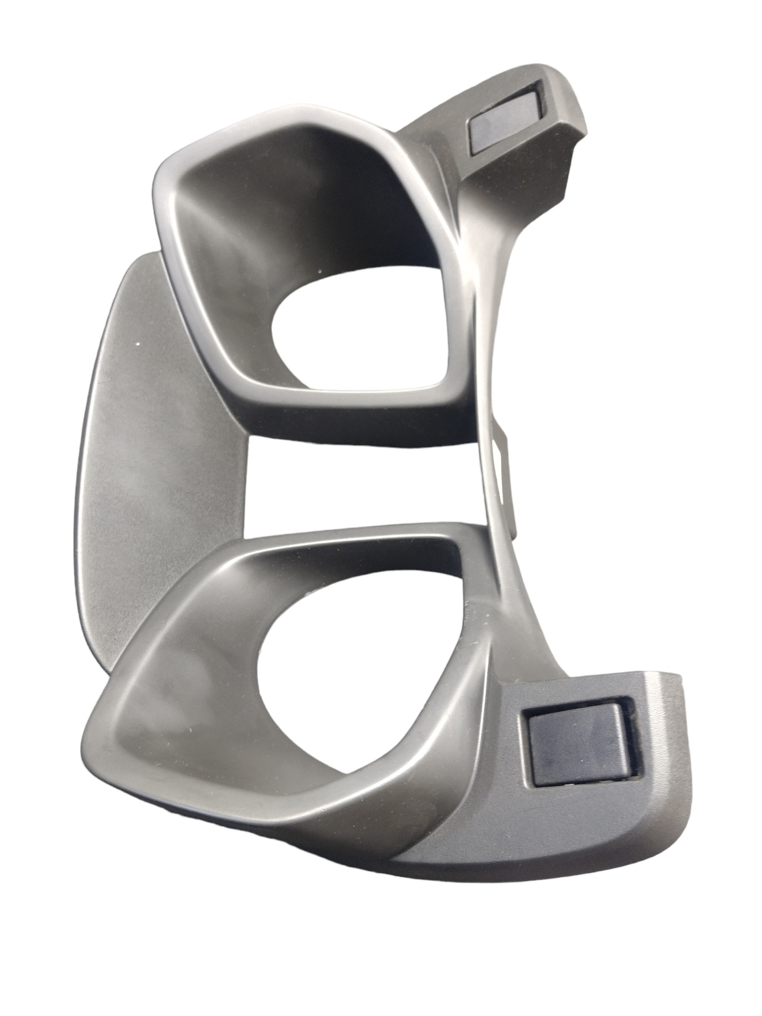 Moldura Painel De Instrumentos S10 2015 4