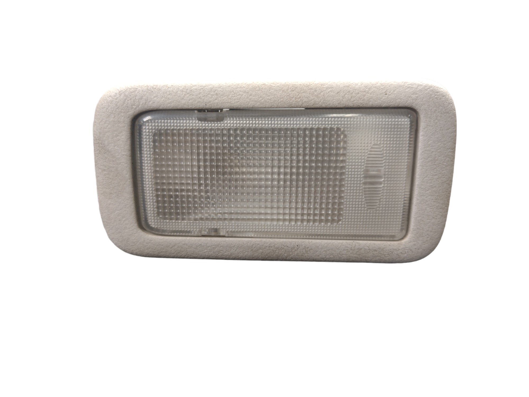 Luz De Teto Traseira Pajero Full 2008 2