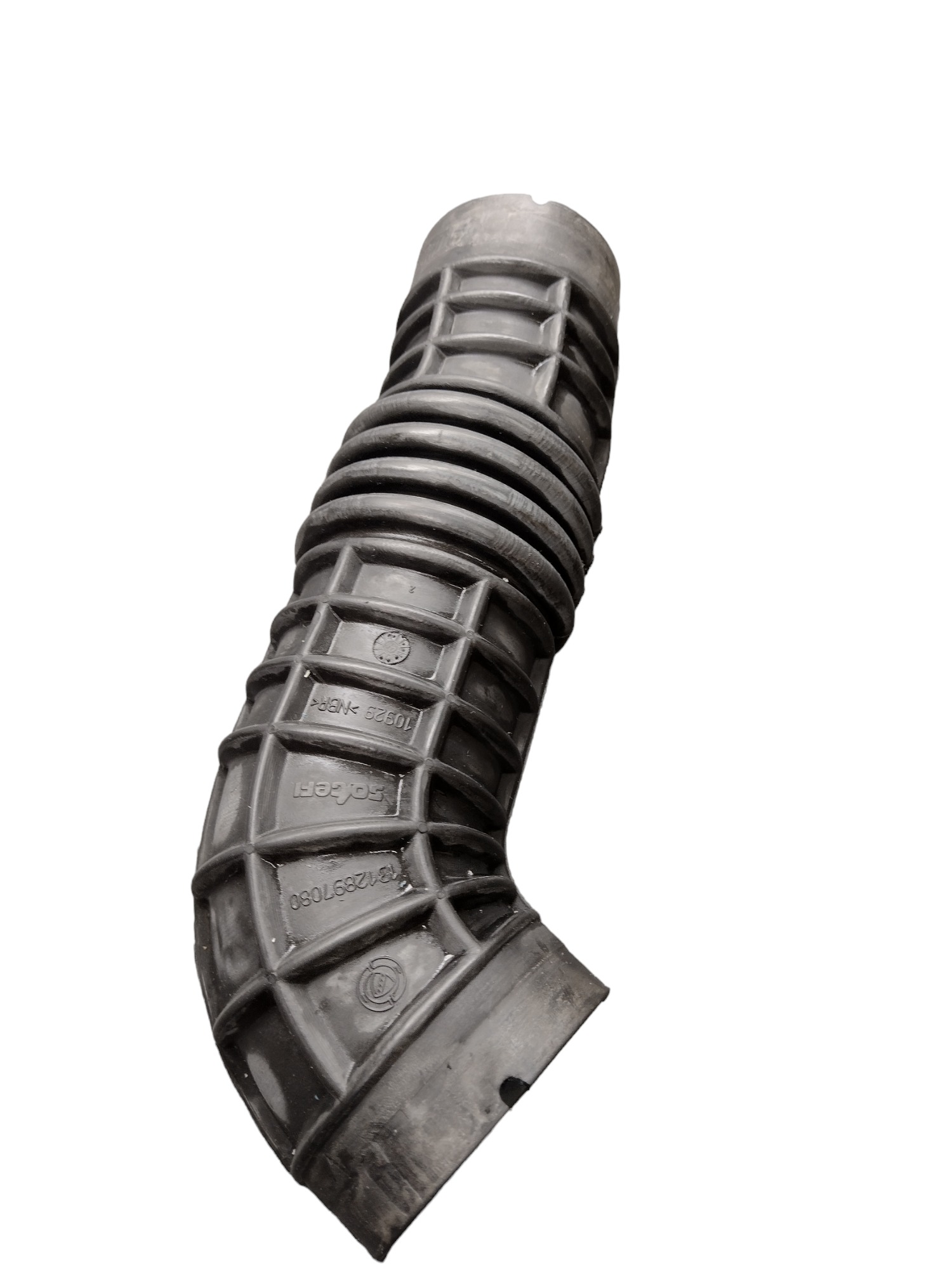 Mangueira Do Filtro De Ar Fiat Ducato 2.3 2013 2