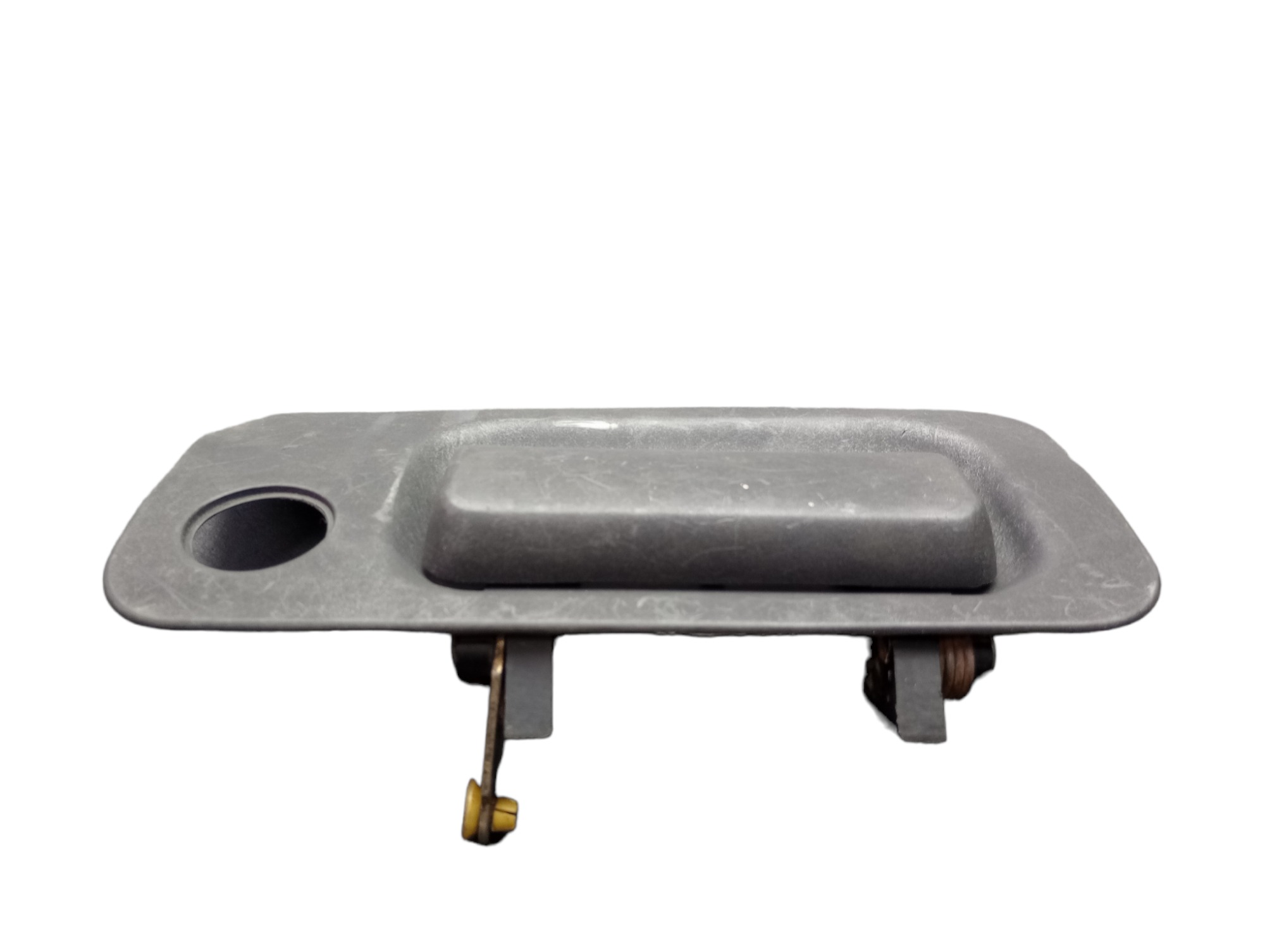 Maçaneta Externa Porta D.e Ranger 2005 4