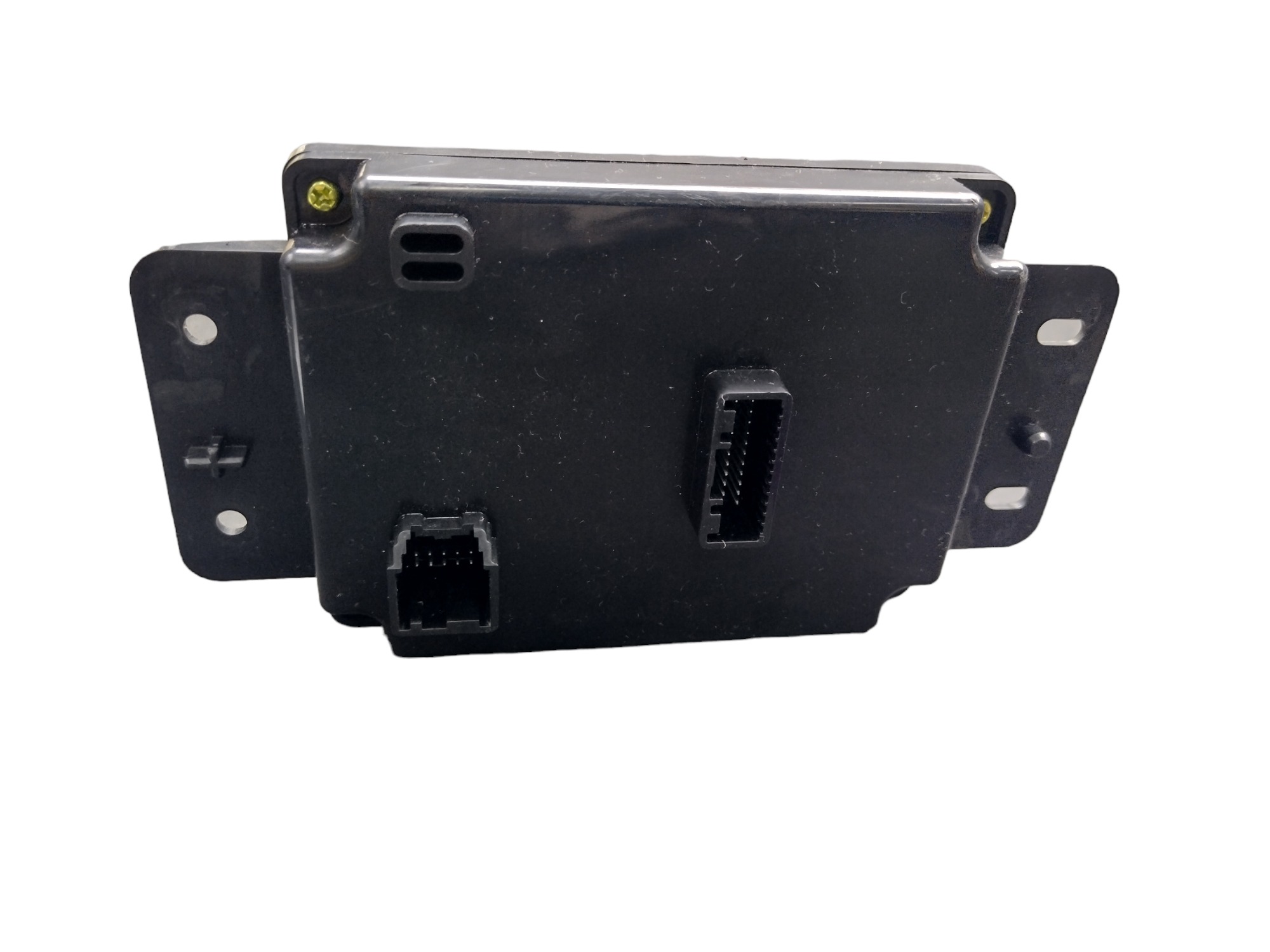 Módulo Controle De Temperatura Freemont 2.4 2012 4