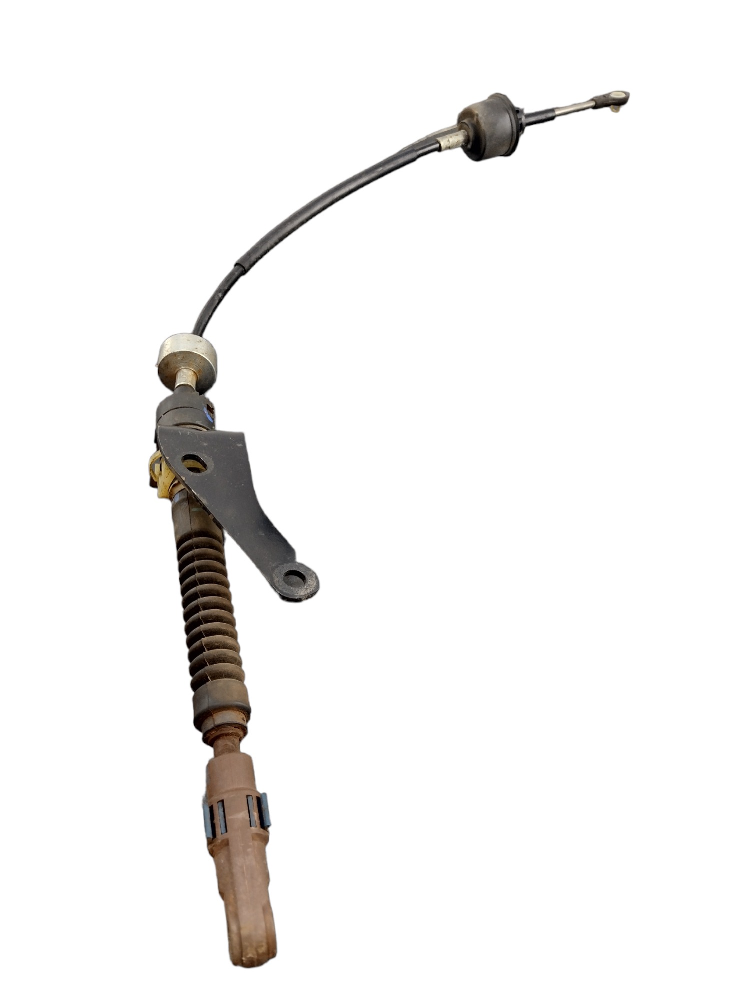 Cabo Seletora Marcha S10 2.8 2013 3