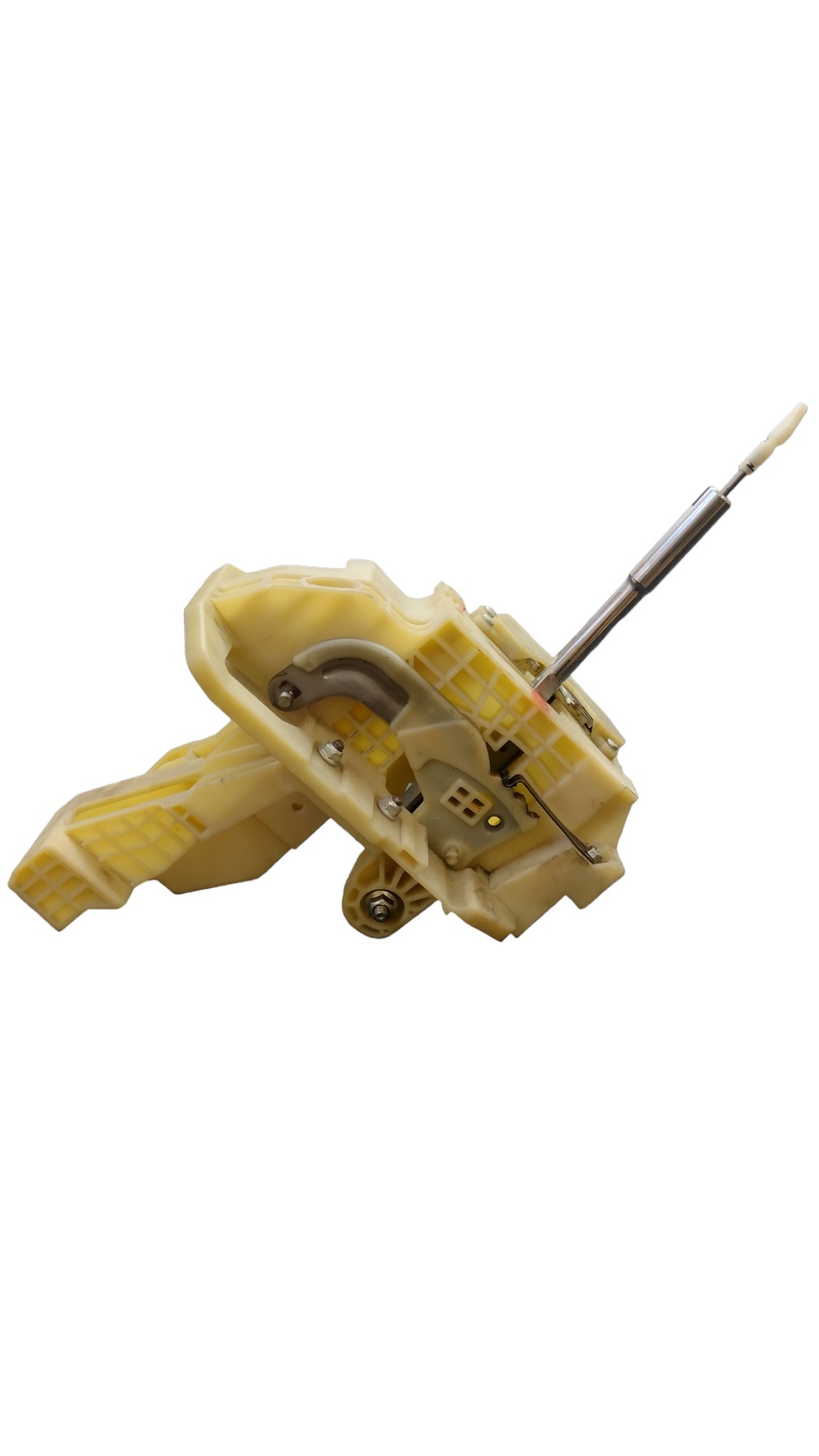 Alavanca De Cambio Automático Hyundai Tucson 2.0 2010 2