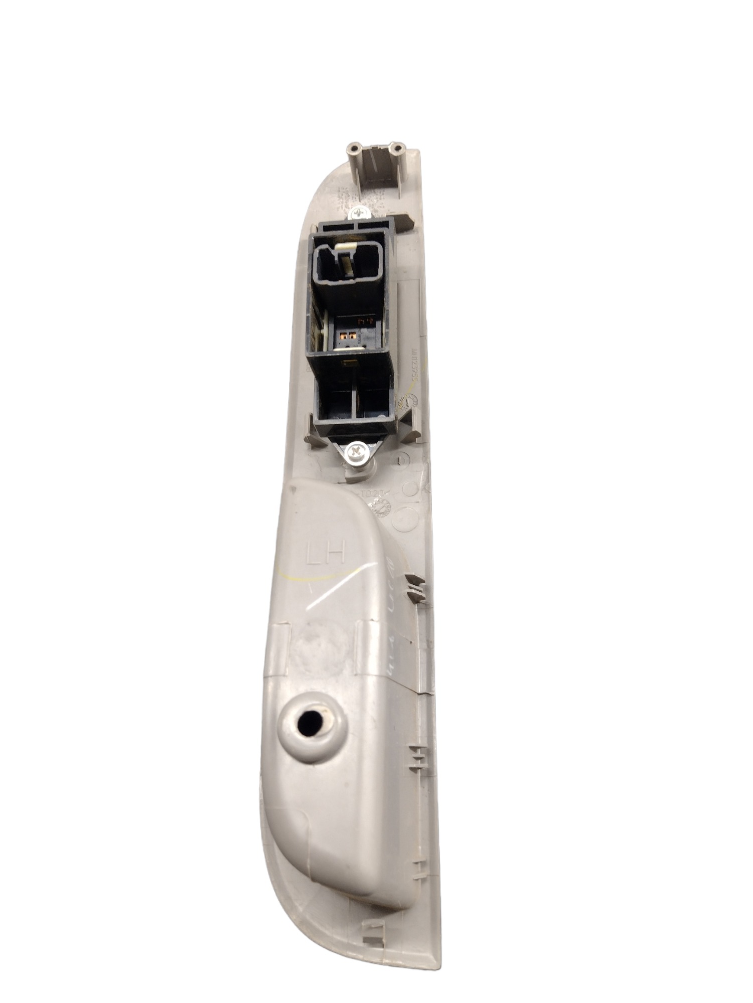 Comando Vidro T.e L200 Triton 2012 5