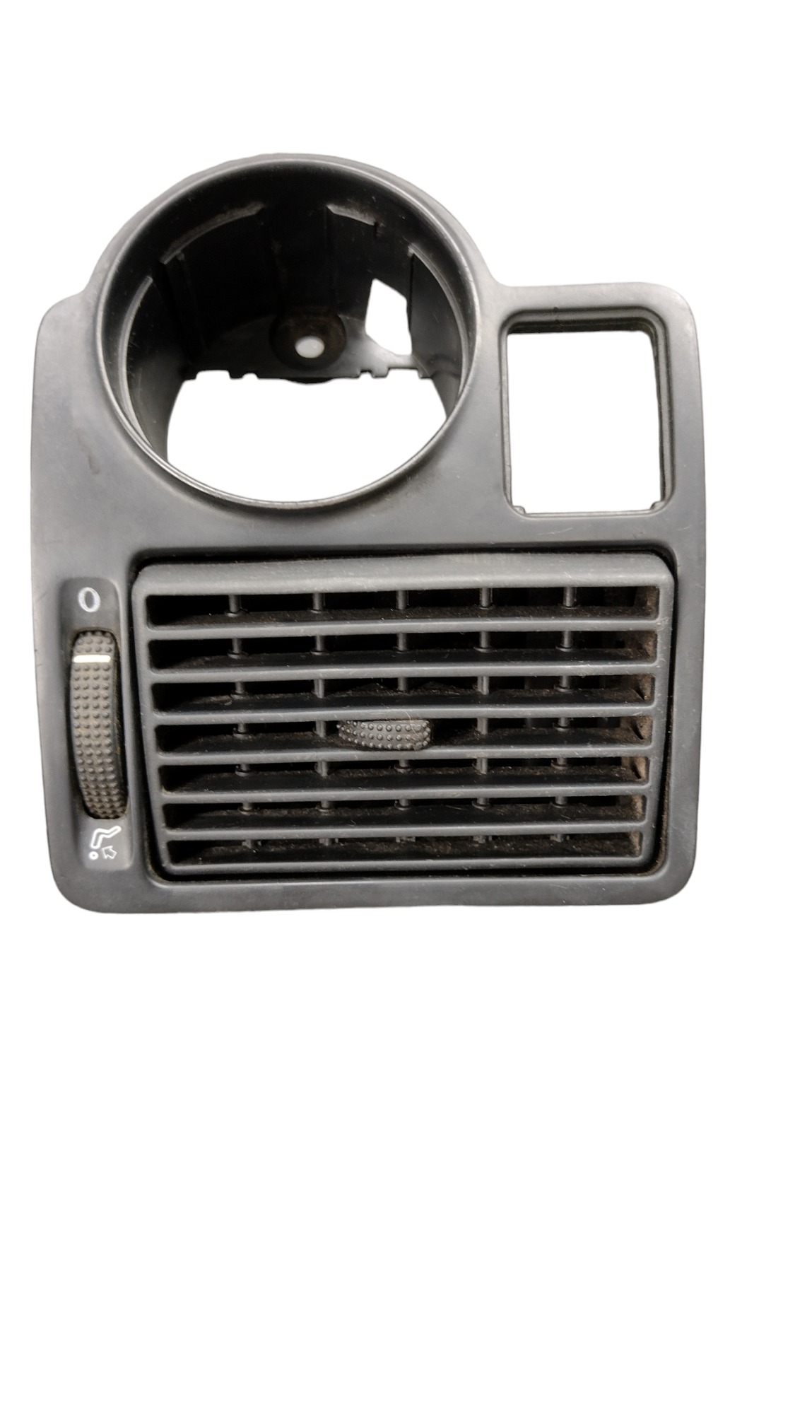 Difusor De Ar L.e Vw Golf 2002 2