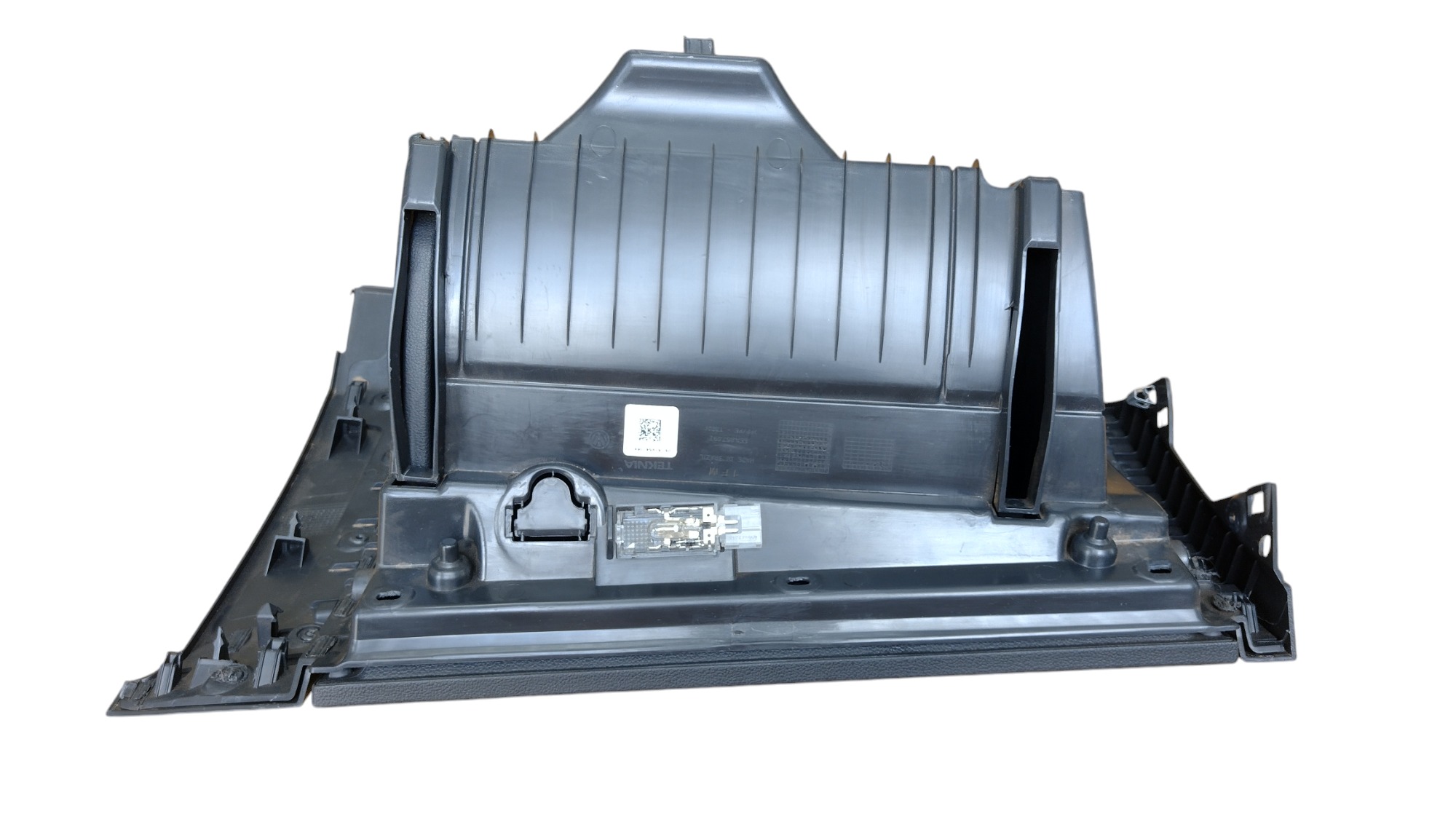 Porta Luvas Vw Nivus 2023 6