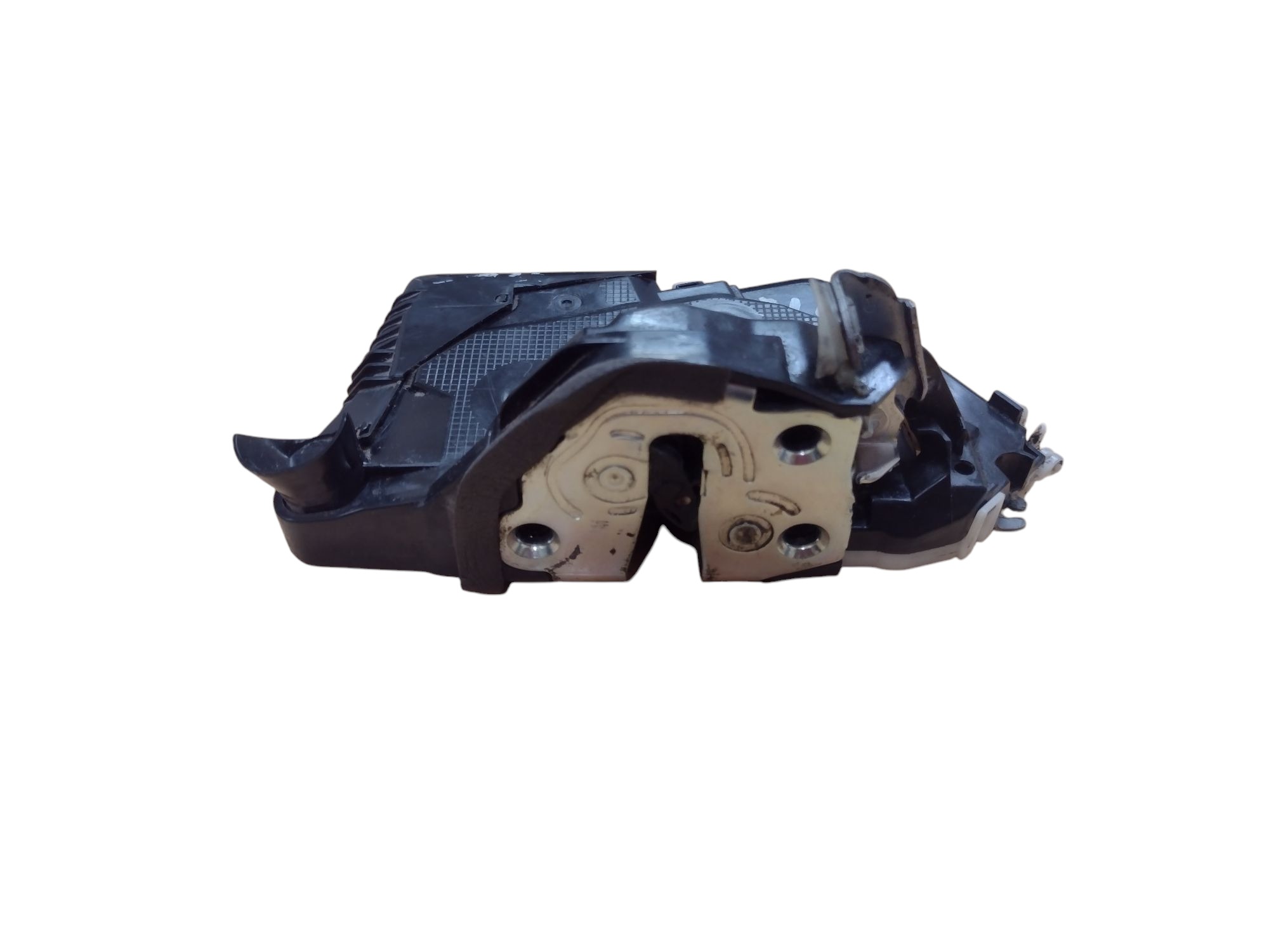 Fechadura Elétrica Porta D.d Honda Hrv 2016 M49-11110 3