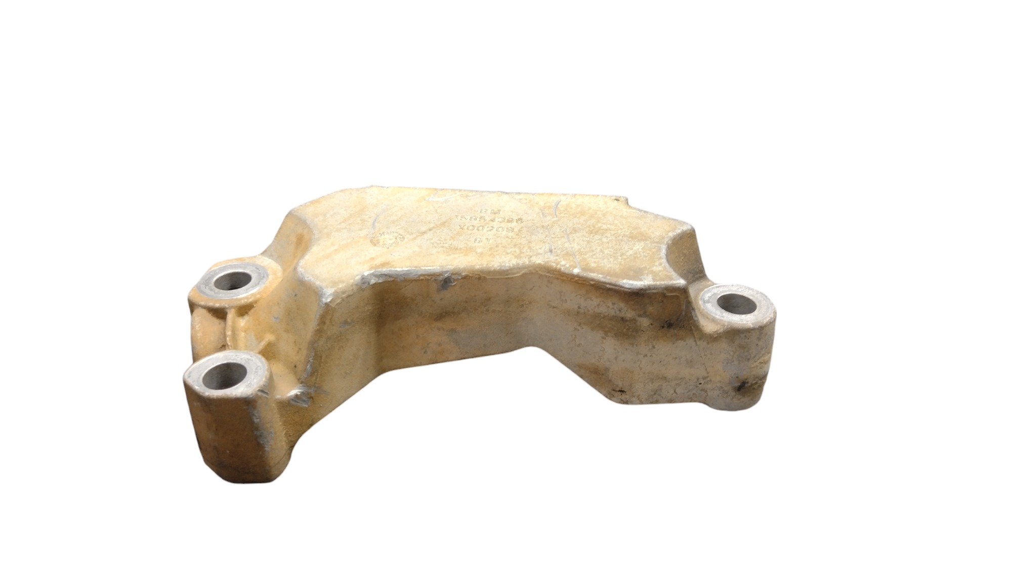 Suporte Coxim Motor Gm Captiva 2.4 2011 2