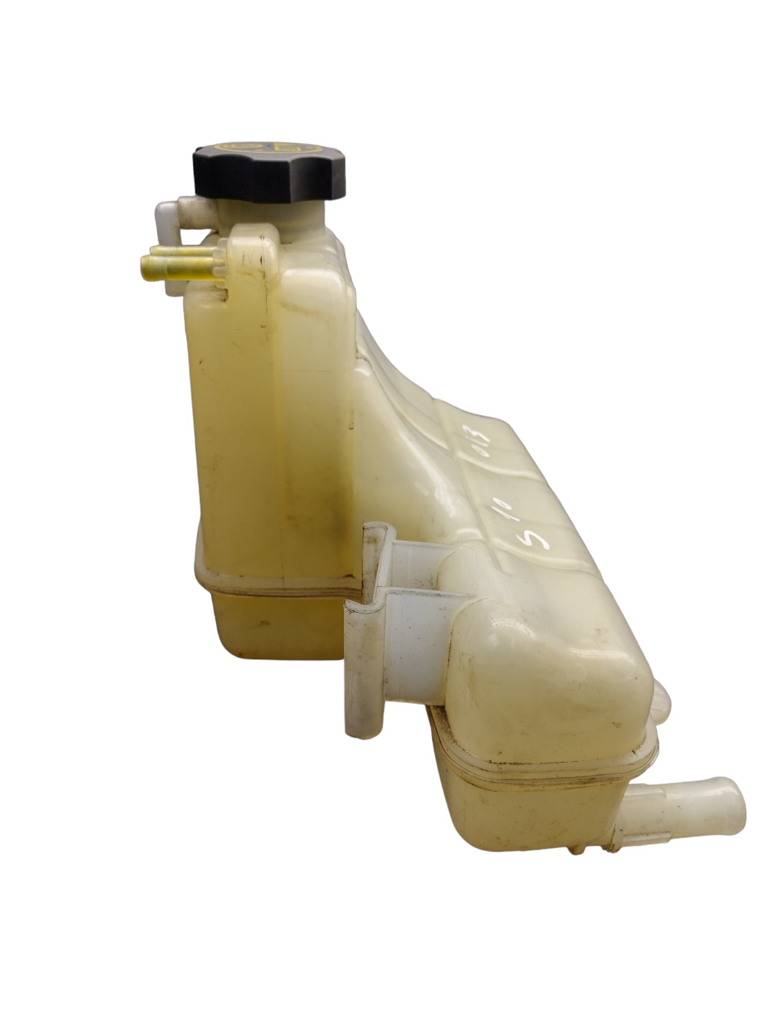 Reservatório De Água Do Radiador S10 2.8 2013 7