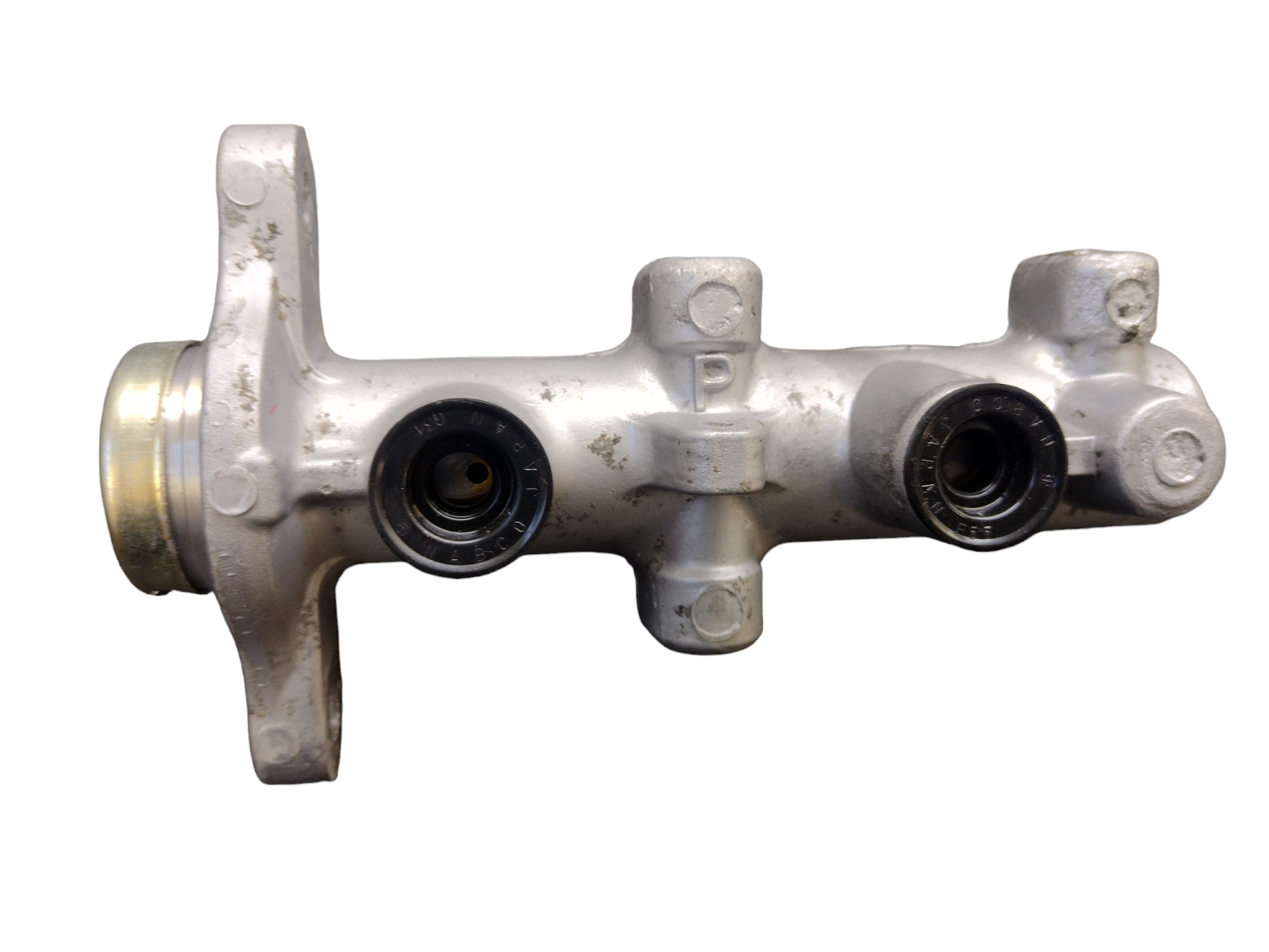 Cilindro Mestre L200 Triton 3.2 2010 4