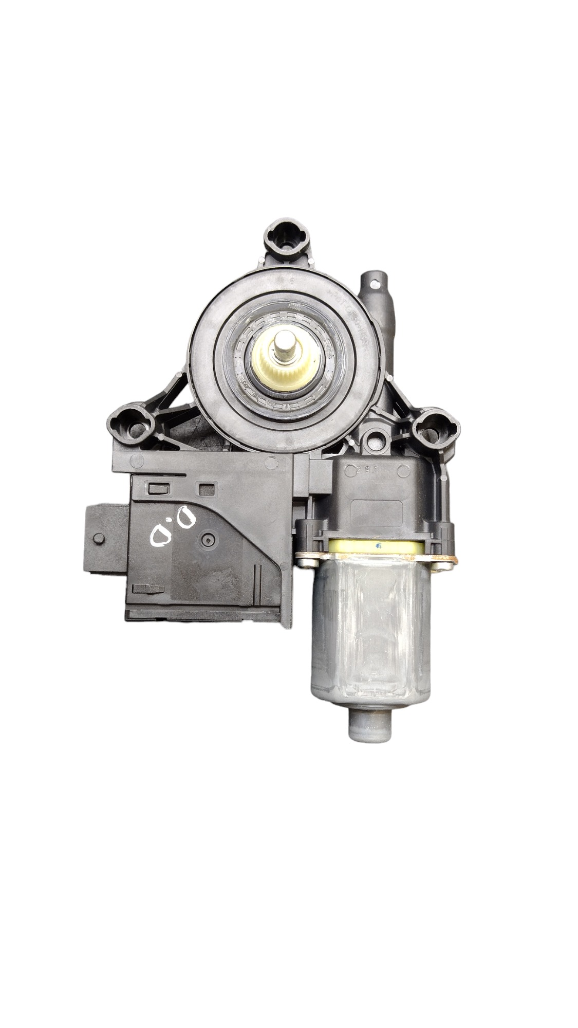 Motor Máquina De Vidro D.d Fiat Toro 2022 2