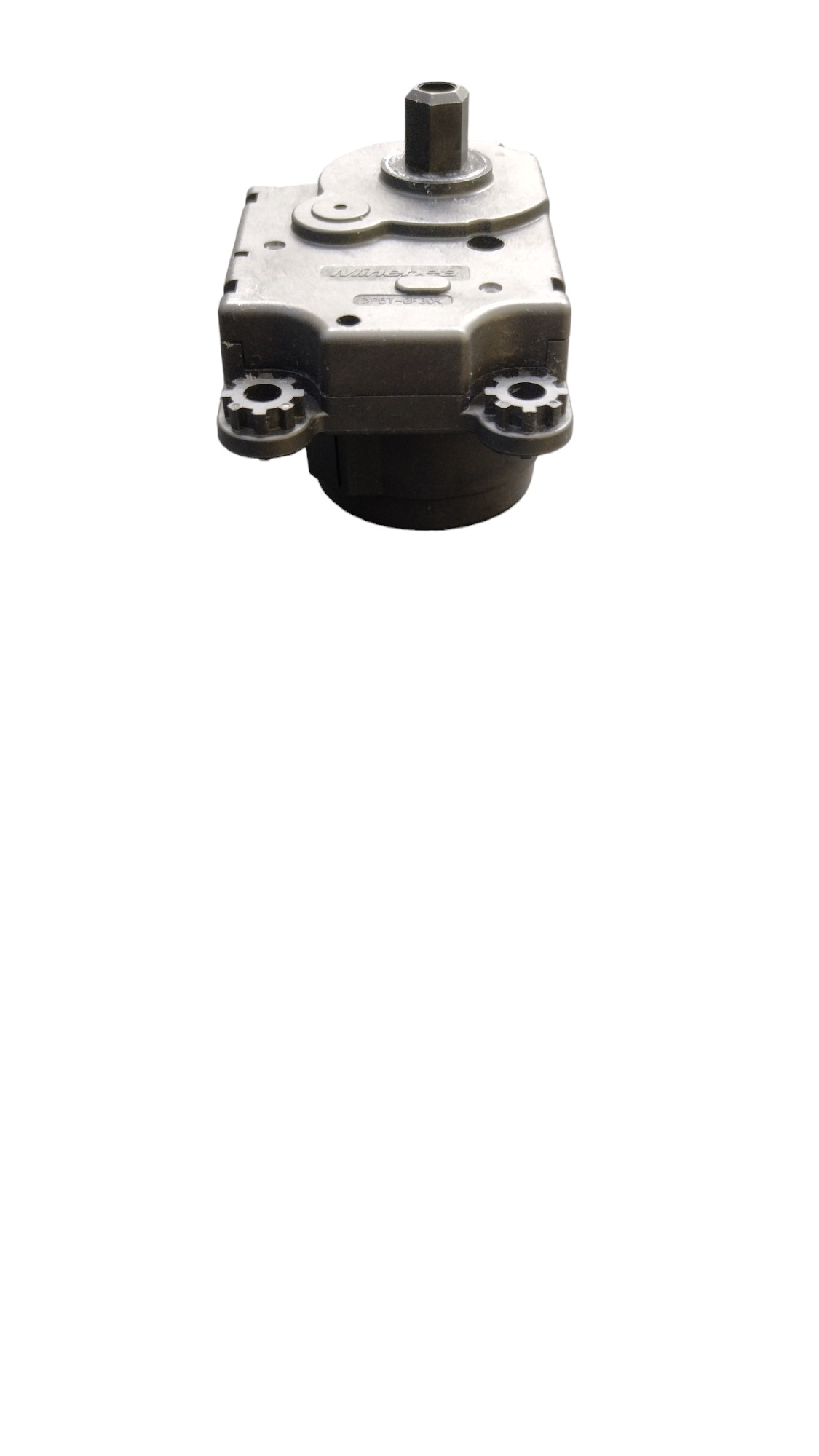 Atuador Caixa Ar Condicionado Peugeot Expert/jumpy 2022 2