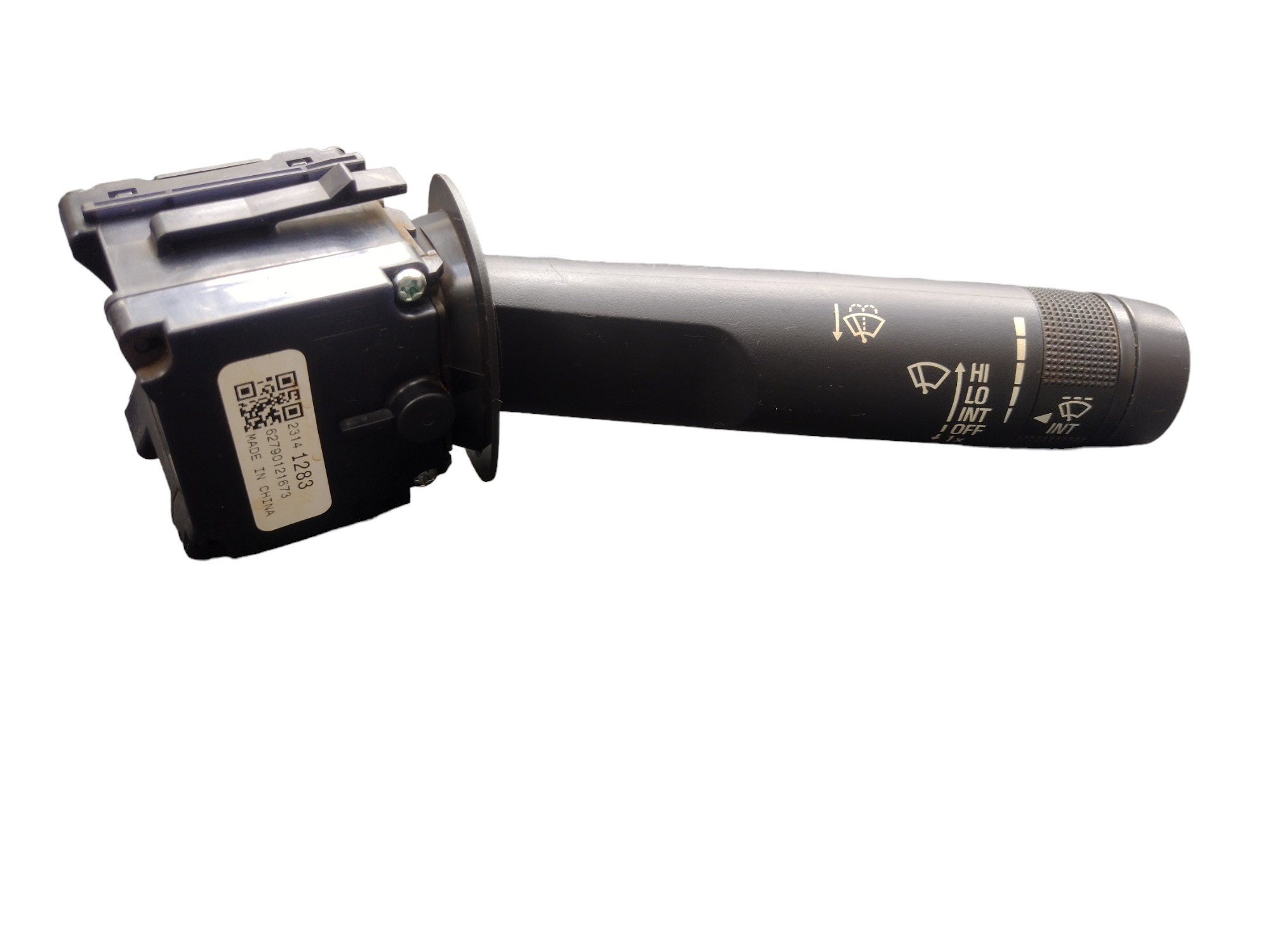 Chave Do Limpador S10 2.8 Ltz 2017 6