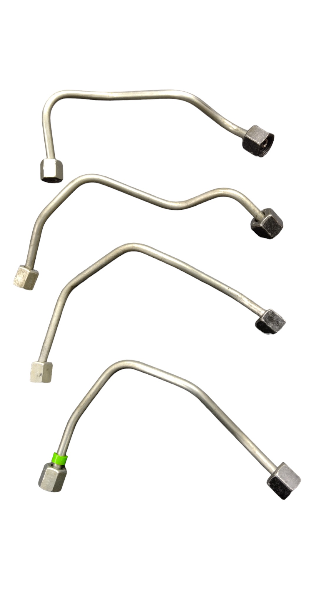 Jogo Canos Dos Bicos Injetores Expert/jumpy 1.6 Diesel 2022 2