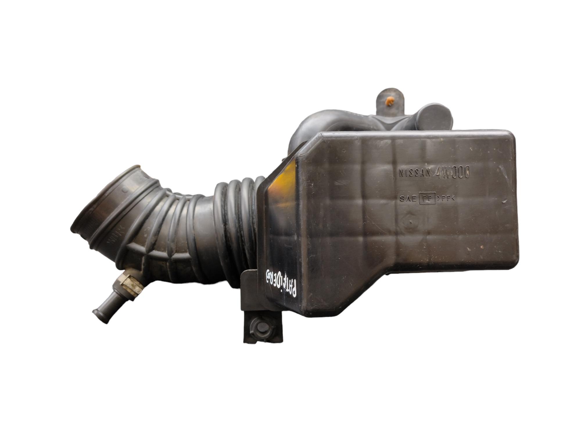 Mangueira Pathfinder Nissan 2003 4