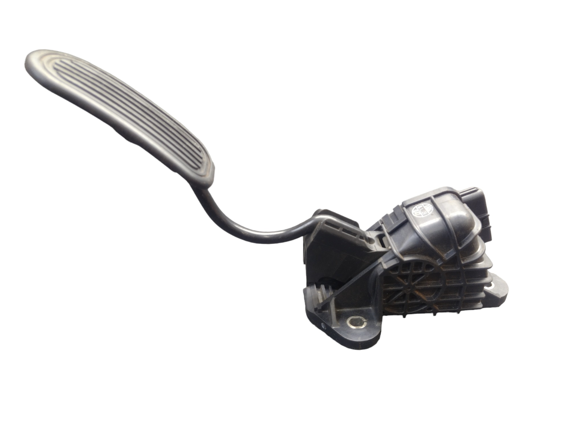 Pedal Acelerador Hilux 3.0 2010 5