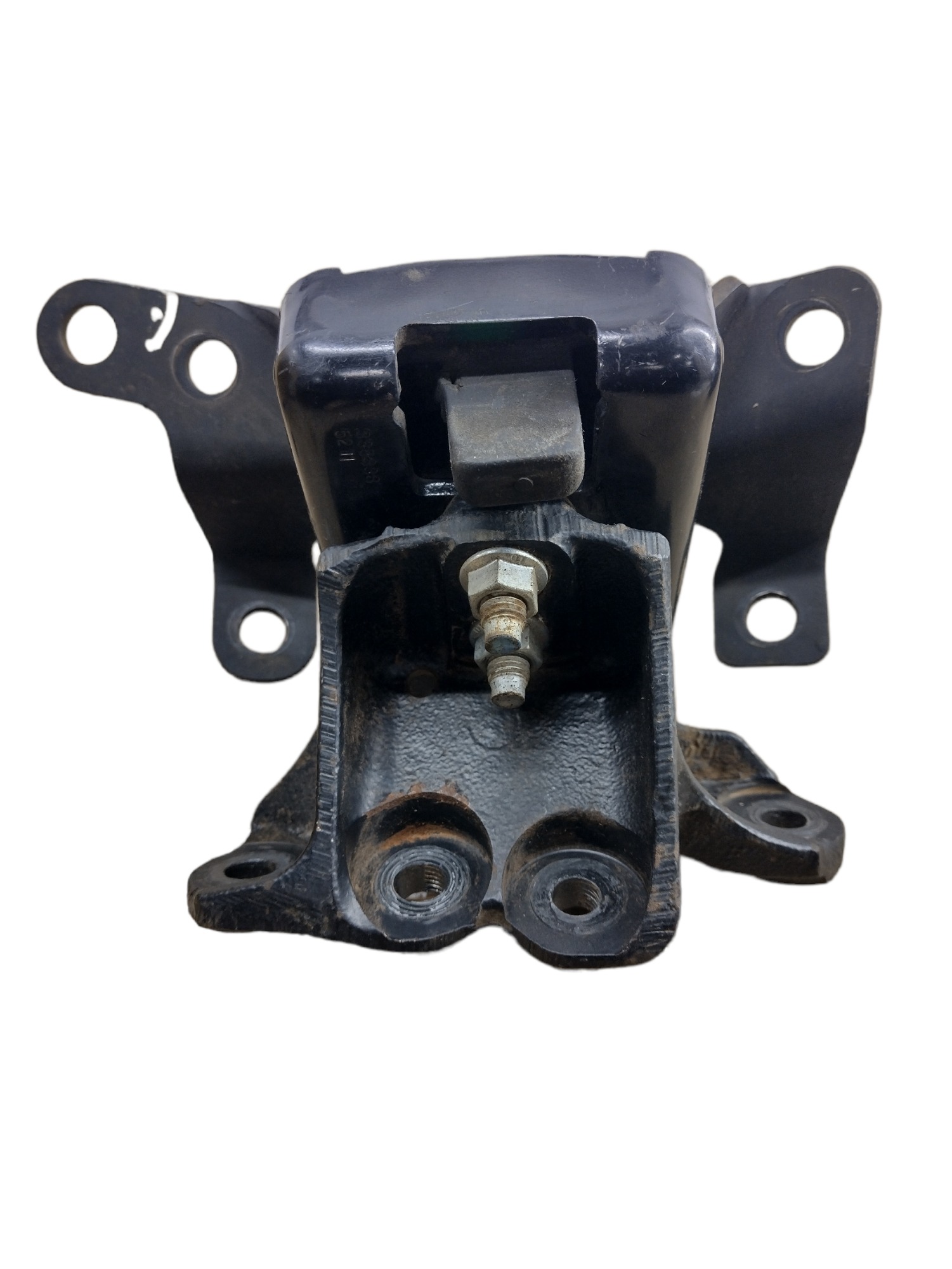 Coxim Motor S10 2.8 2013 3353385211 5
